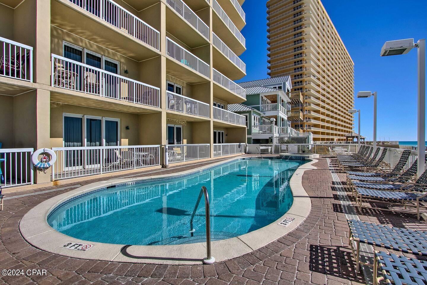 Image 19 For 5115 Gulf Drive 2105