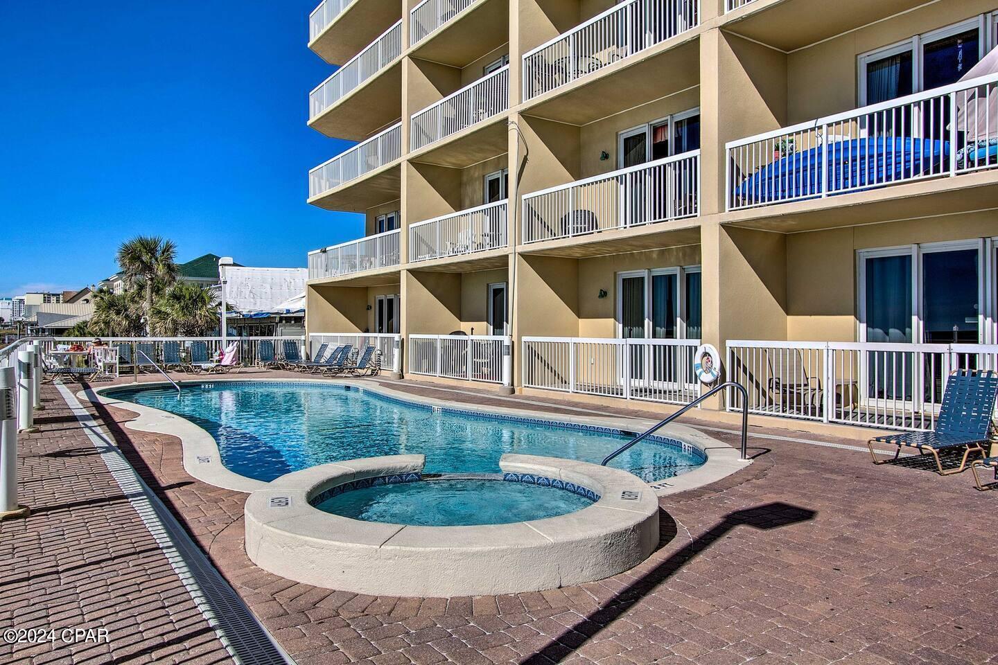 Image 21 For 5115 Gulf Drive 2105