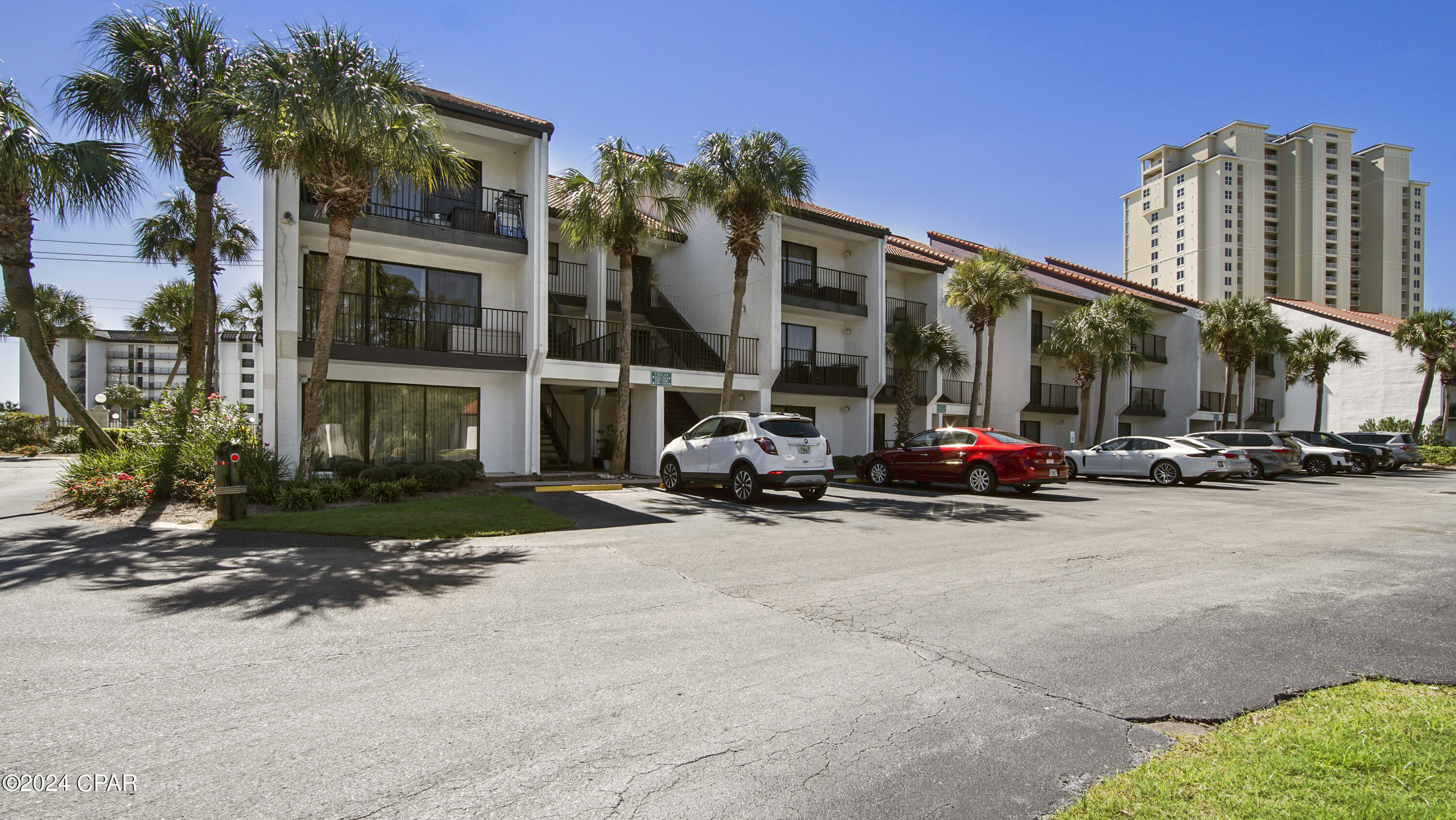 Details for 520 Richard Jackson Boulevard 3214, Panama City Beach, FL 32407