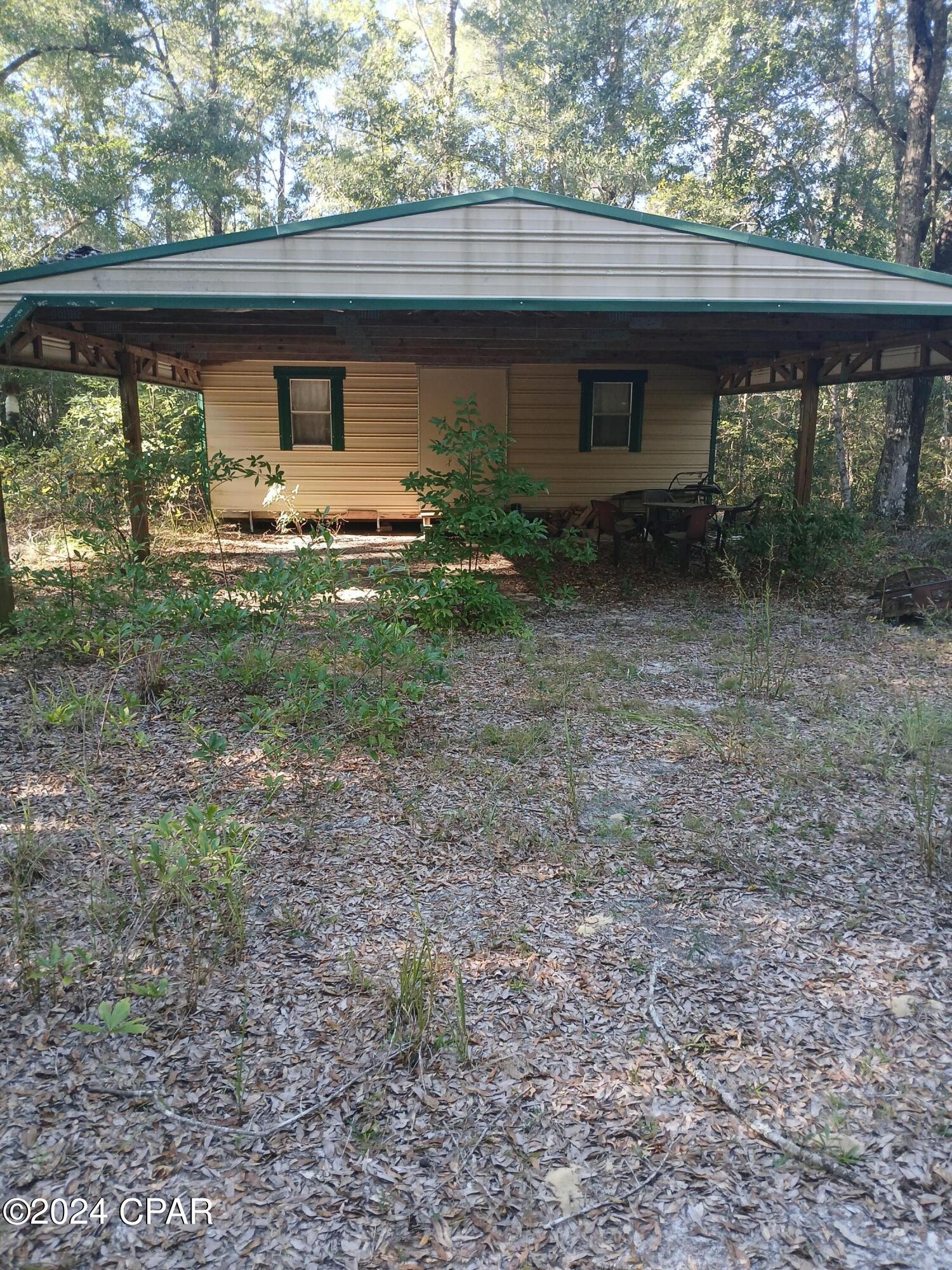 Photo of 4293 Chapel Branch Vernon FL 32462