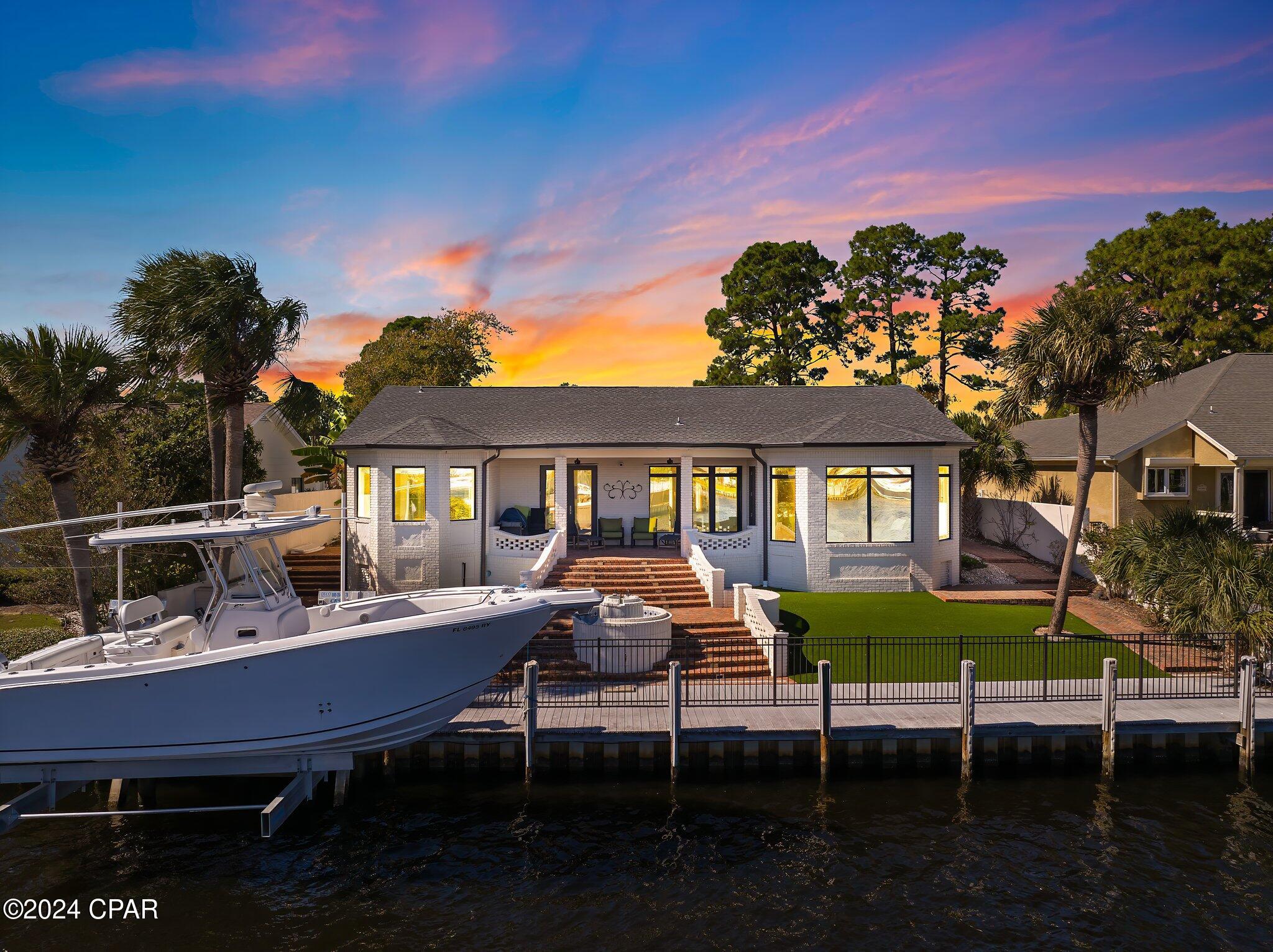 443 Wahoo Road, Panama City Beach, Florida image 2