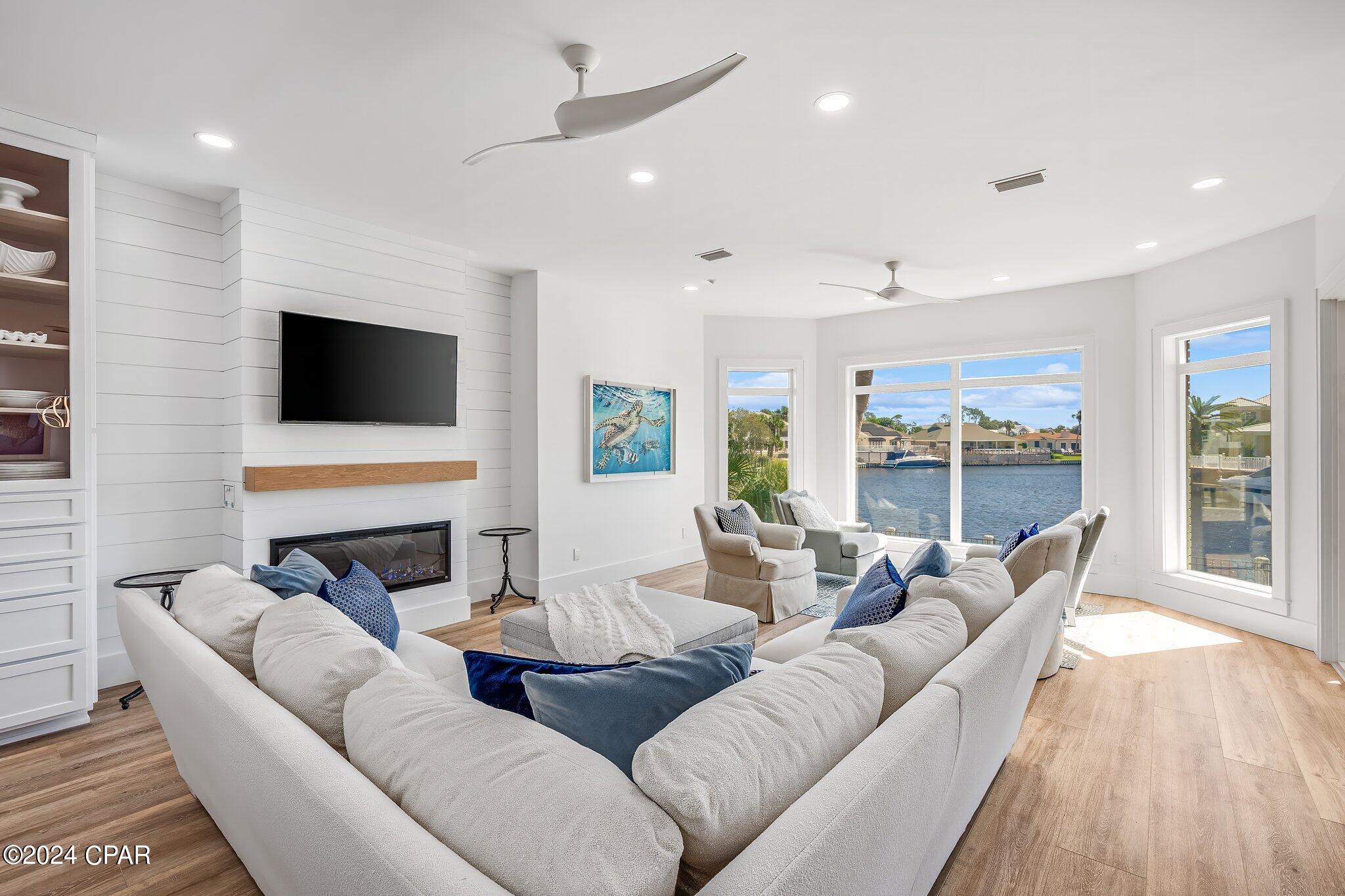 443 Wahoo Road, Panama City Beach, Florida image 25