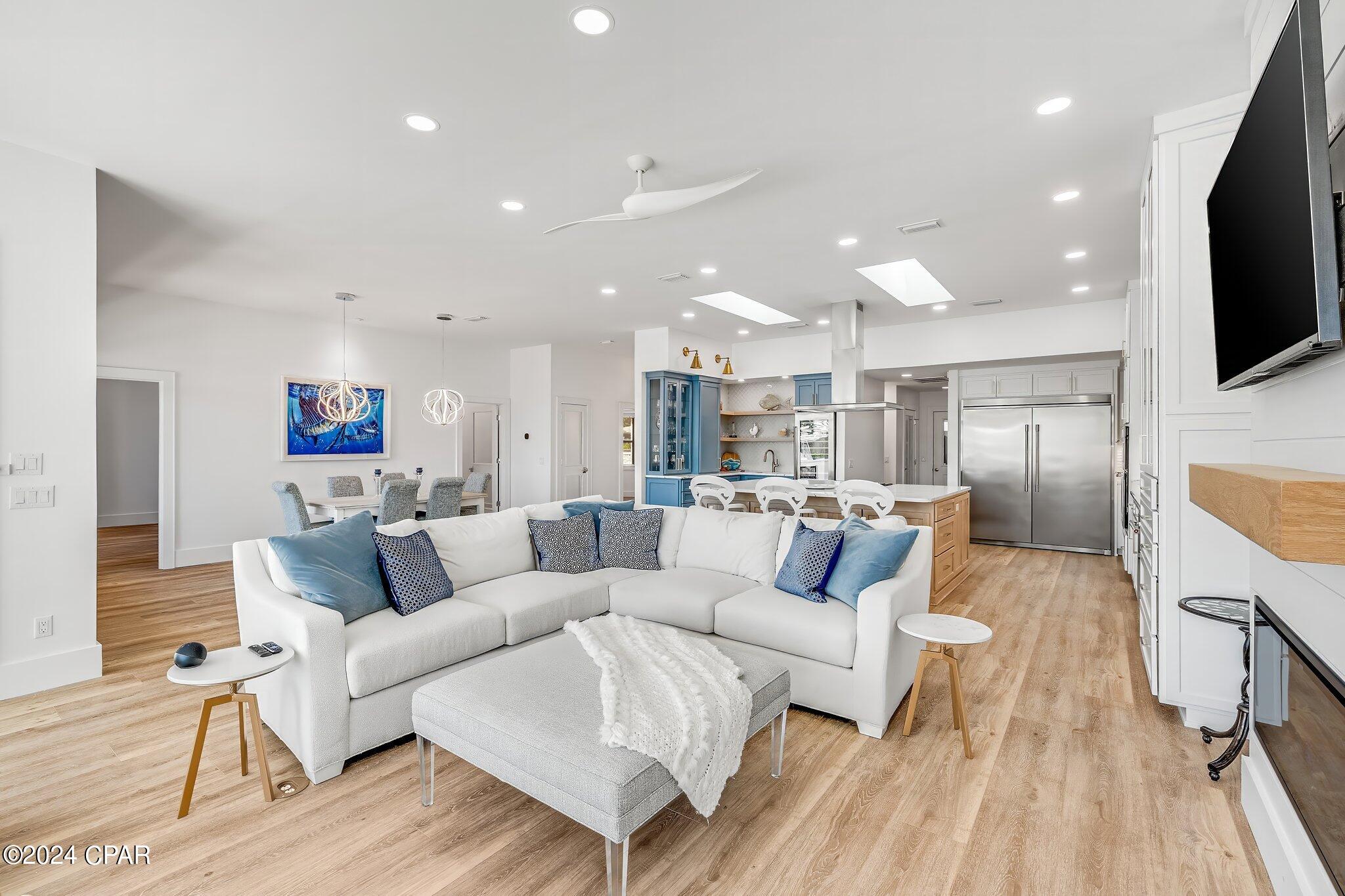 443 Wahoo Road, Panama City Beach, Florida image 28