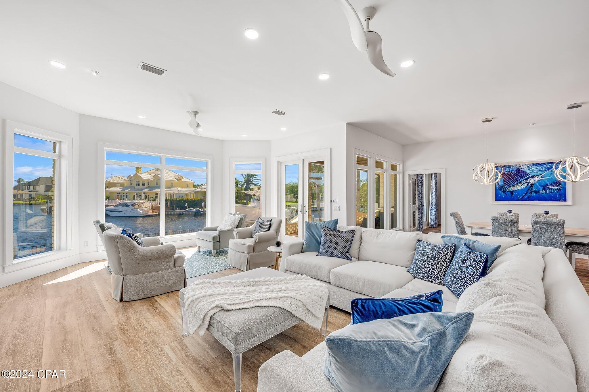 443 Wahoo Road, Panama City Beach, Florida image 29