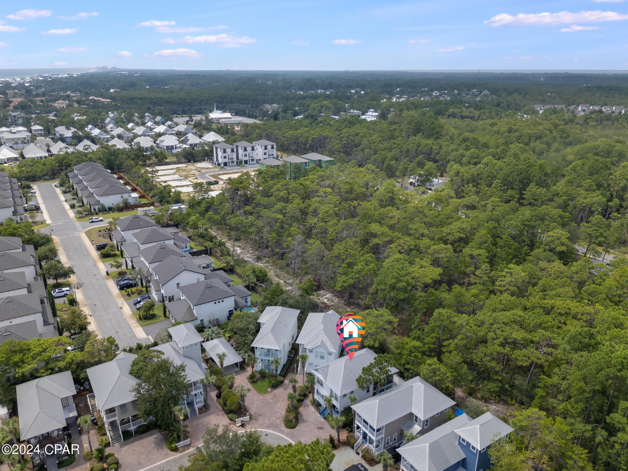 354 Hidden Lake Way, Santa Rosa Beach, Florida image 43