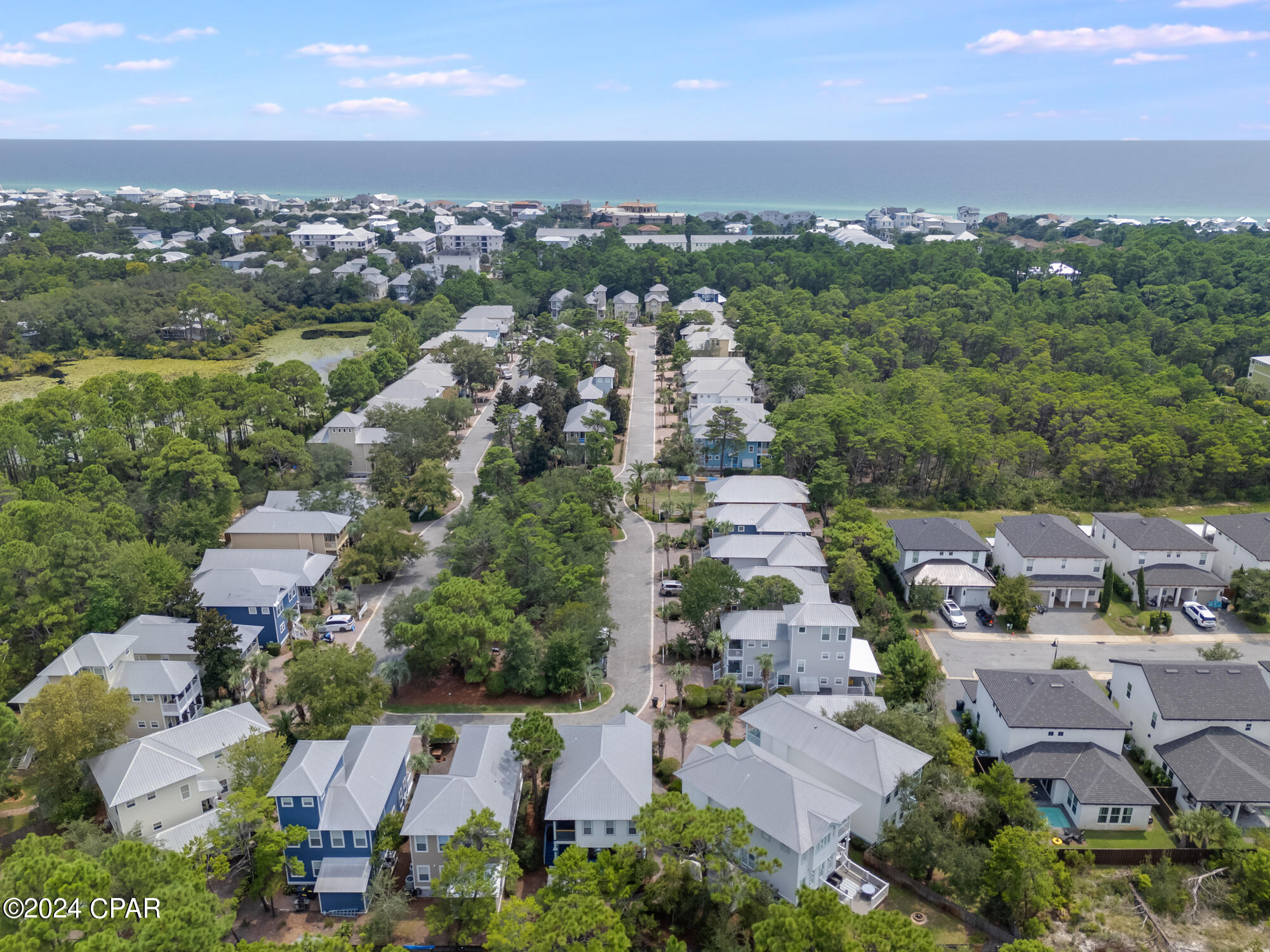 354 Hidden Lake Way, Santa Rosa Beach, Florida image 46