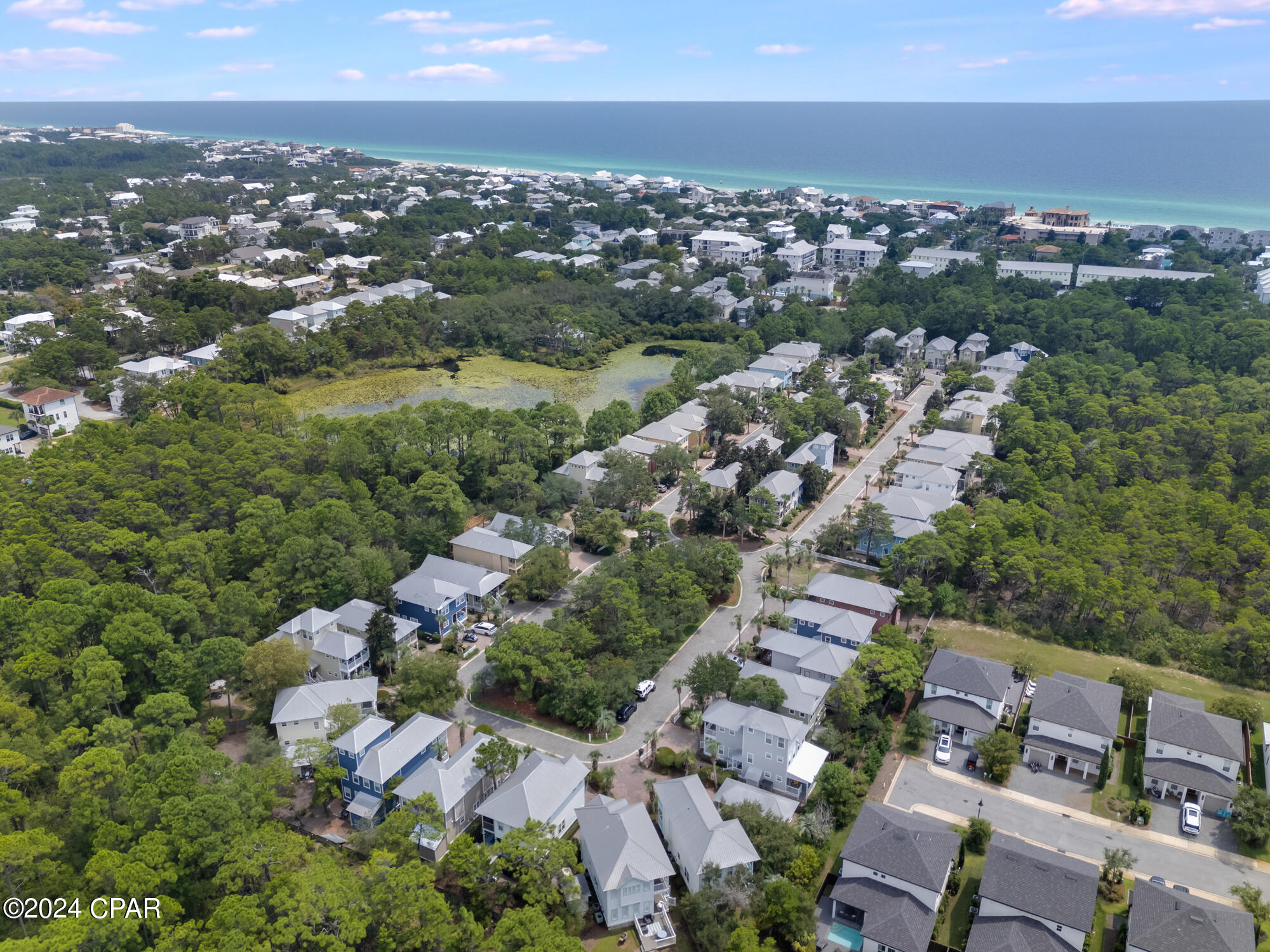 354 Hidden Lake Way, Santa Rosa Beach, Florida image 48