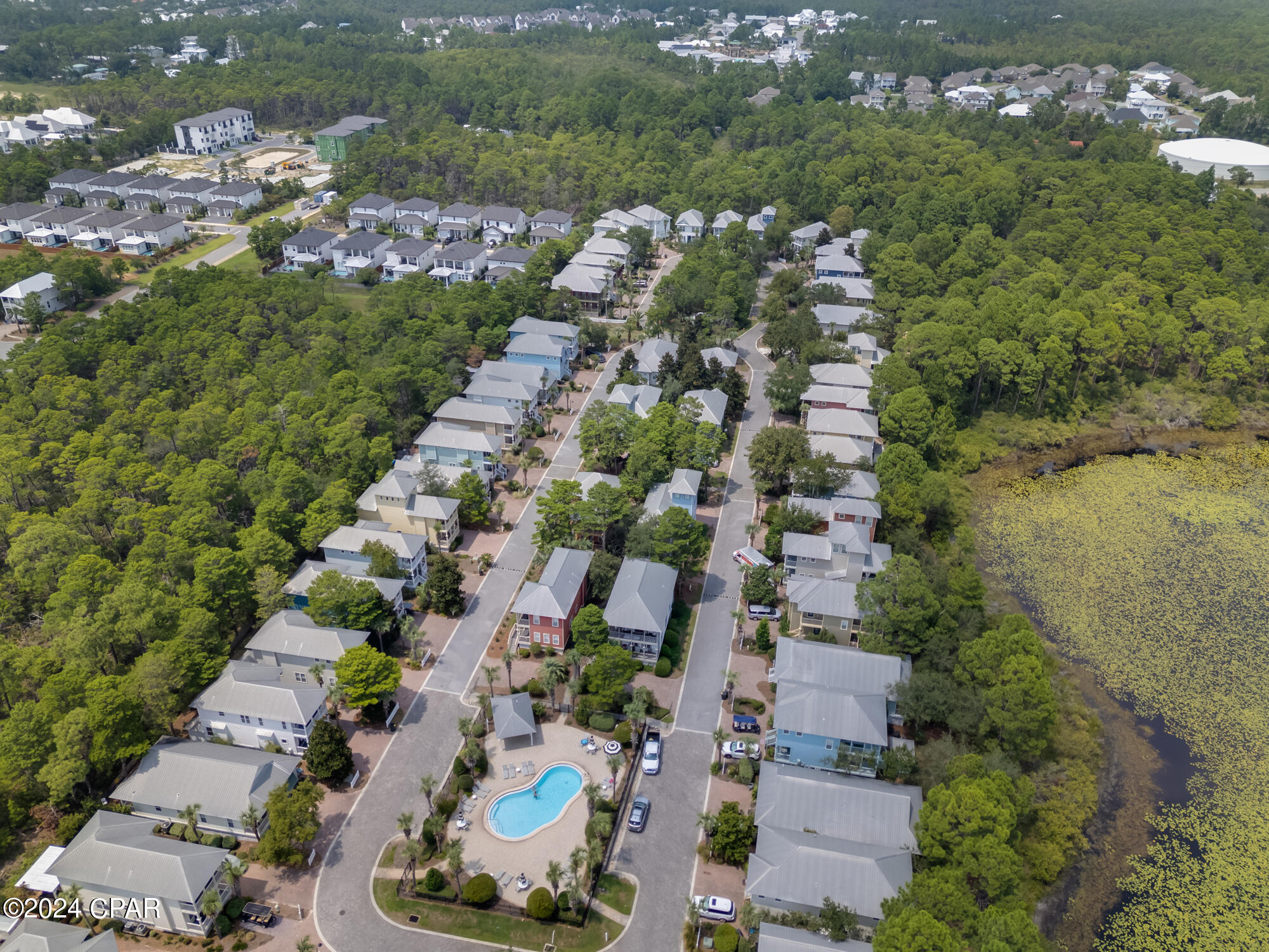 354 Hidden Lake Way, Santa Rosa Beach, Florida image 50