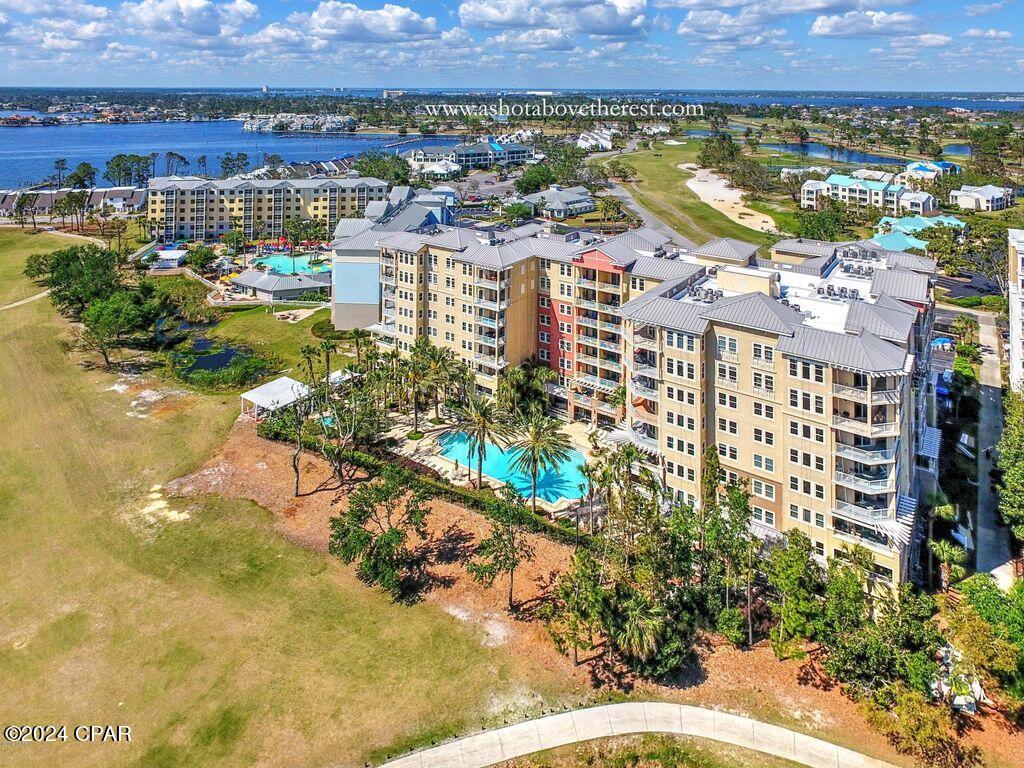 Details for 4050 Marriott Drive 3503, Panama City, FL 32408