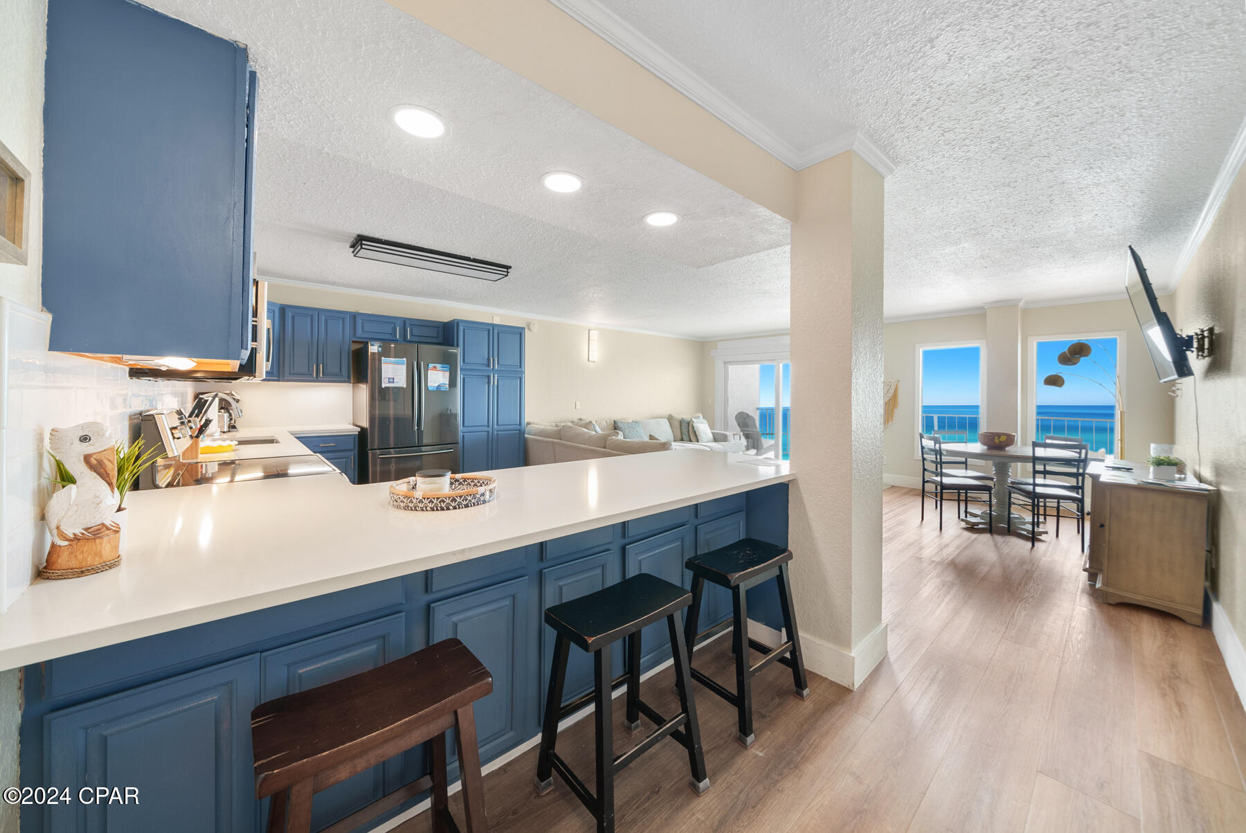 Details for 8743 Thomas Drive 1513, Panama City Beach, FL 32408