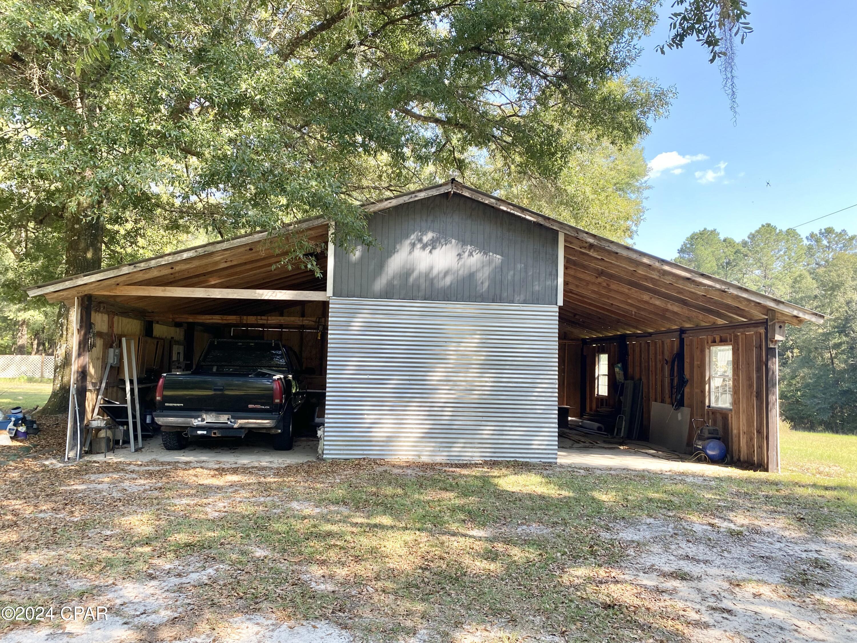 233 Skeeter Road Road, Ponce De Leon, Florida image 11