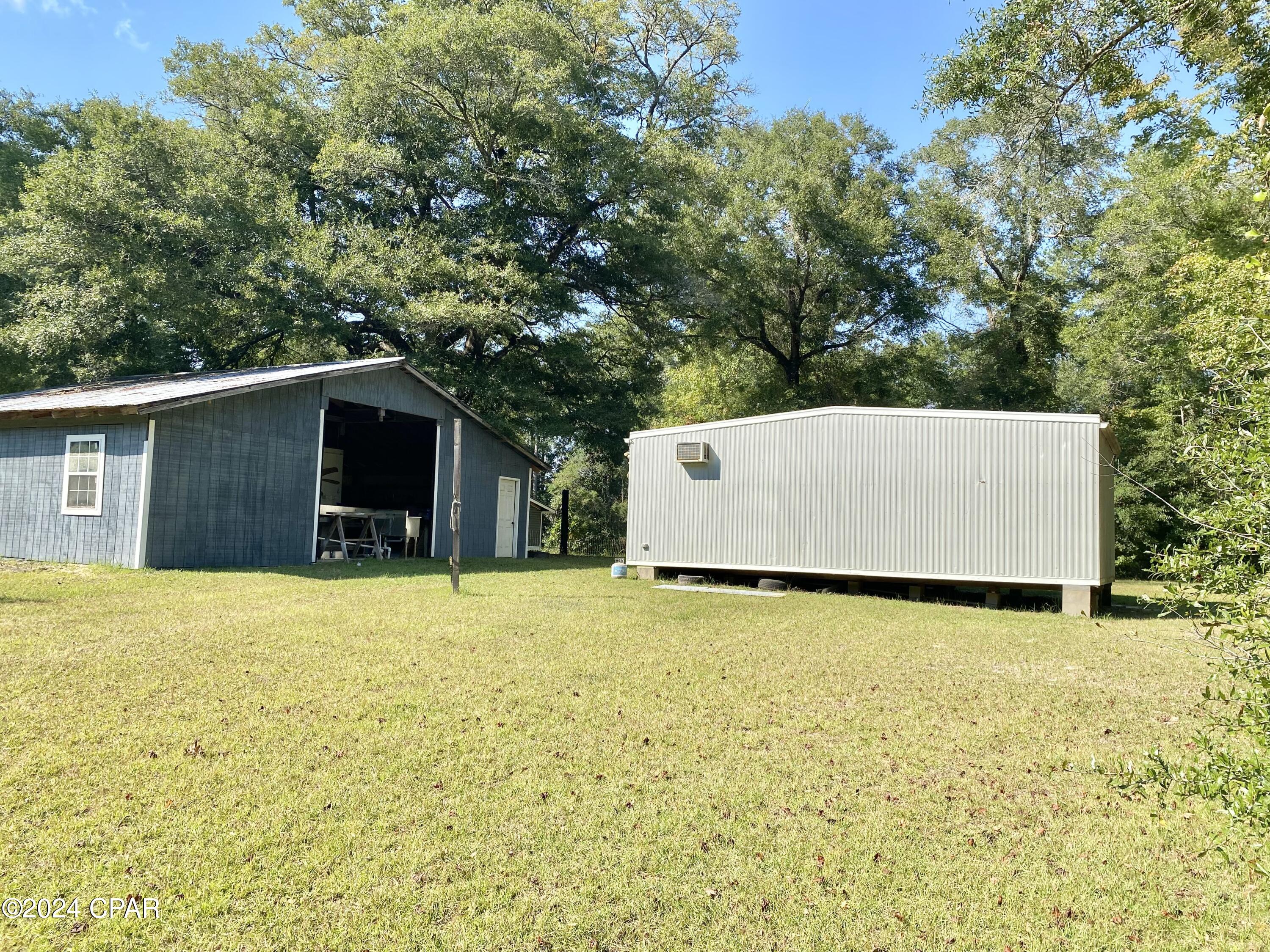 233 Skeeter Road Road, Ponce De Leon, Florida image 12