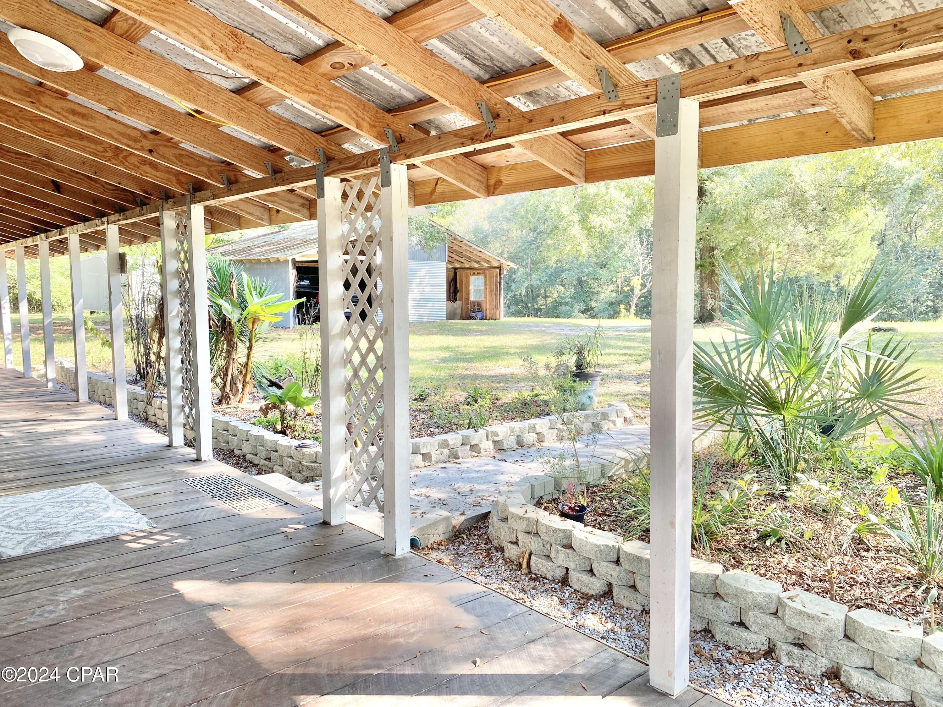 233 Skeeter Road Road, Ponce De Leon, Florida image 6