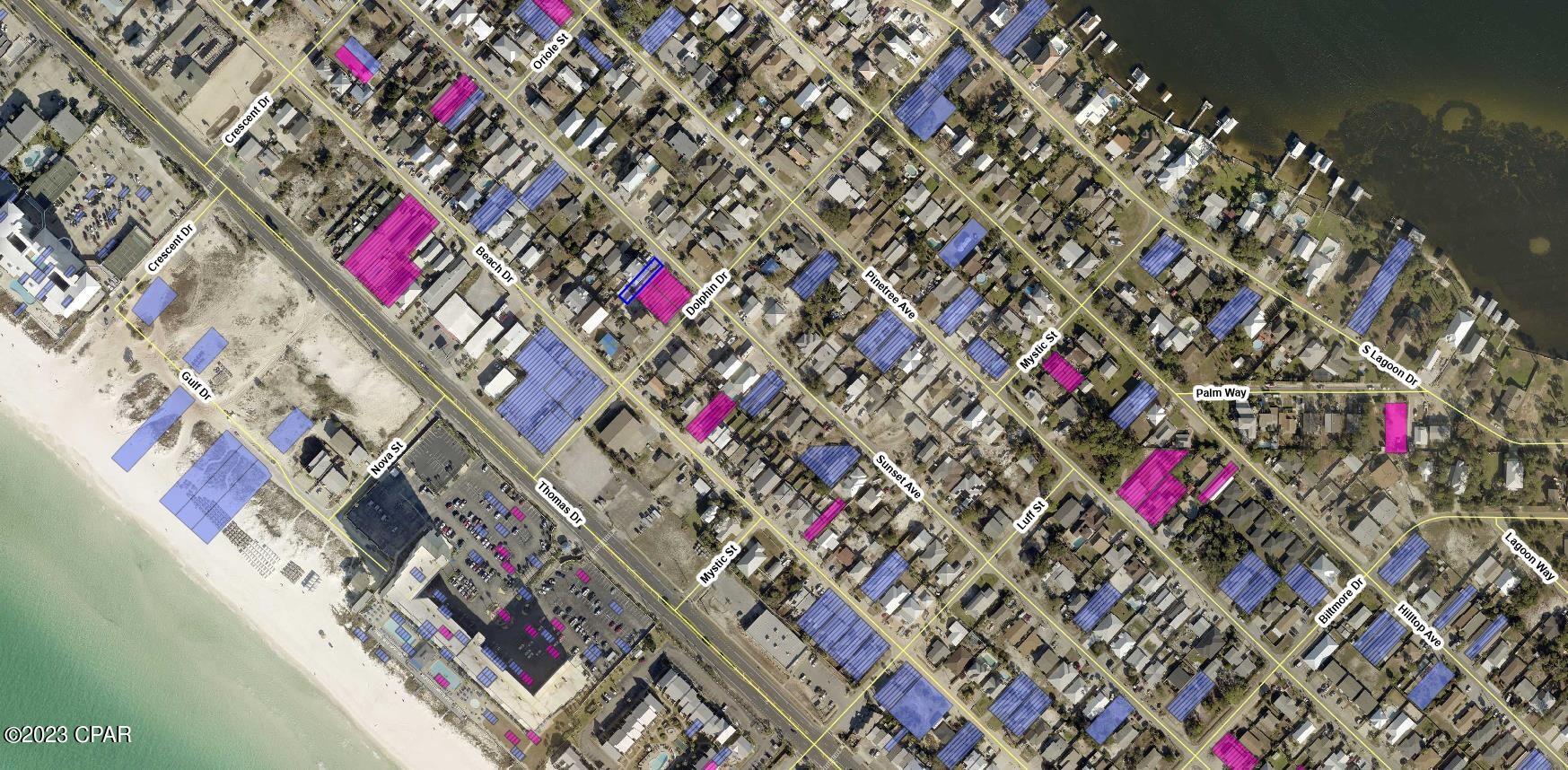 5903 Sunset Avenue, Panama City, Florida image 2