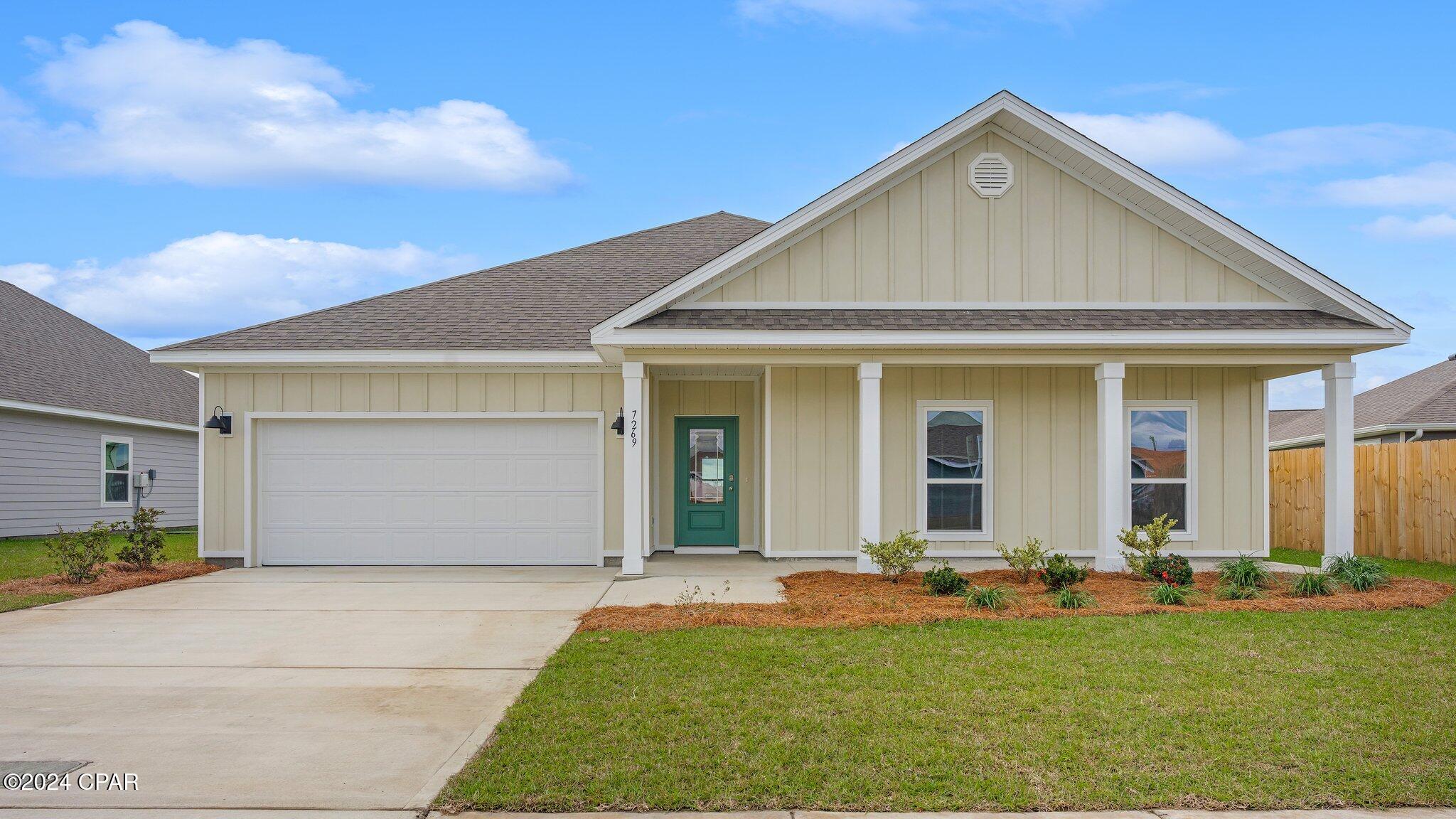 Details for 7269 Shady Oak Way, Southport, FL 32409