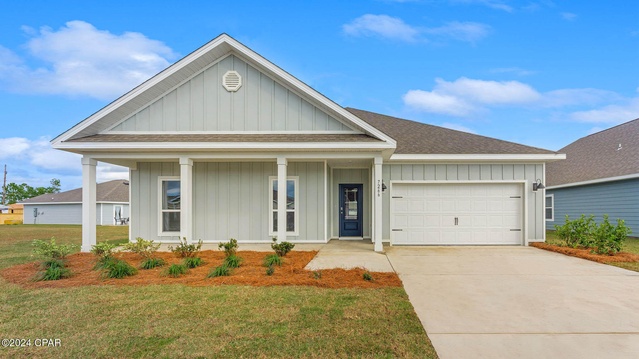 Details for 7266 Shady Oak Way, Southport, FL 32409