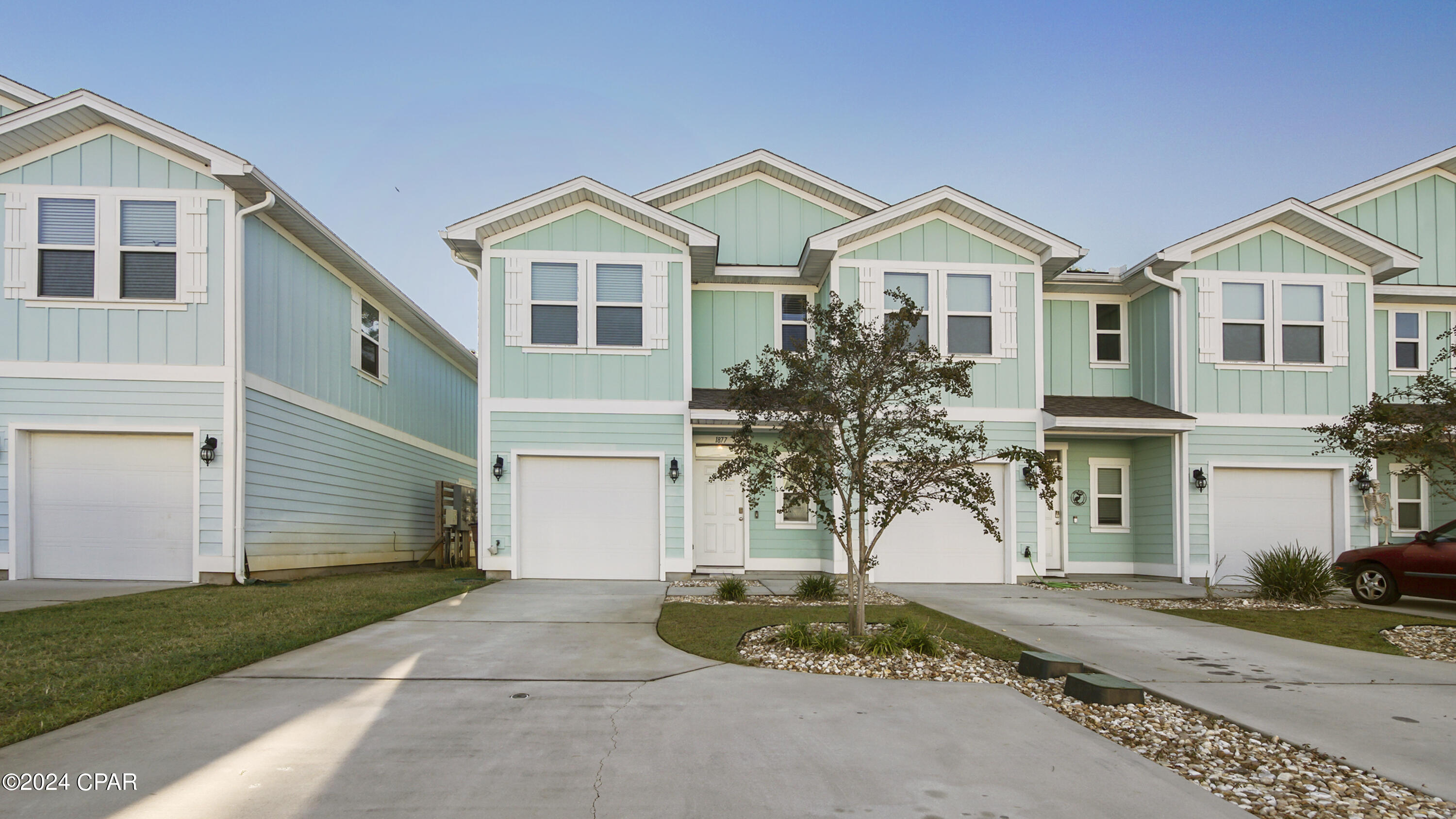 Details for 1877 Pointe Drive, Panama City Beach, FL 32407