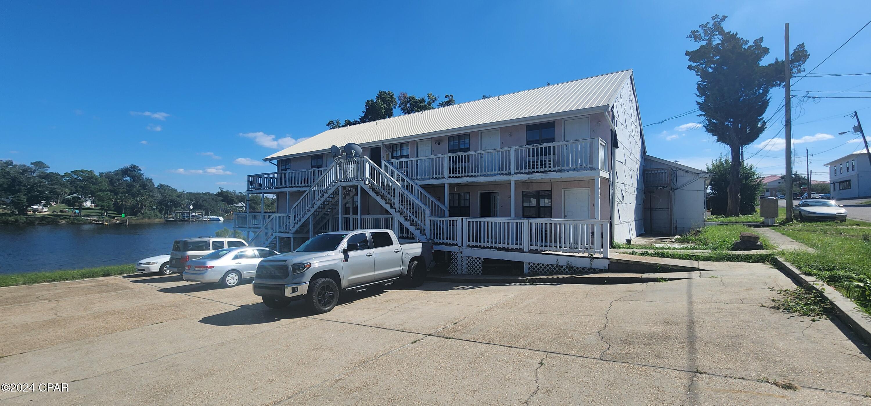 Photo of 428 Mckenzie Panama City FL 32401