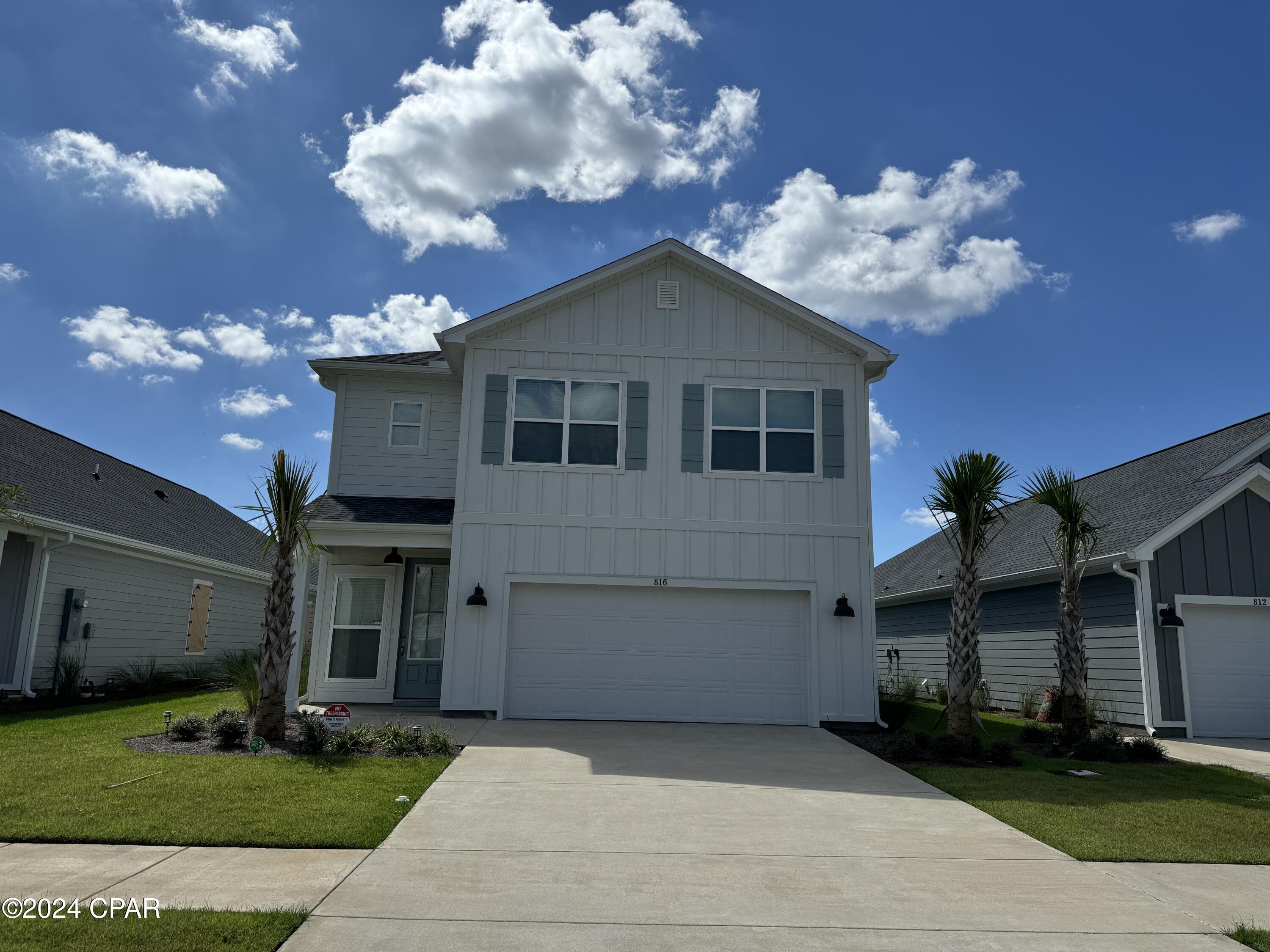 Details for 816 Walsonham Drive, Panama City Beach, FL 32407