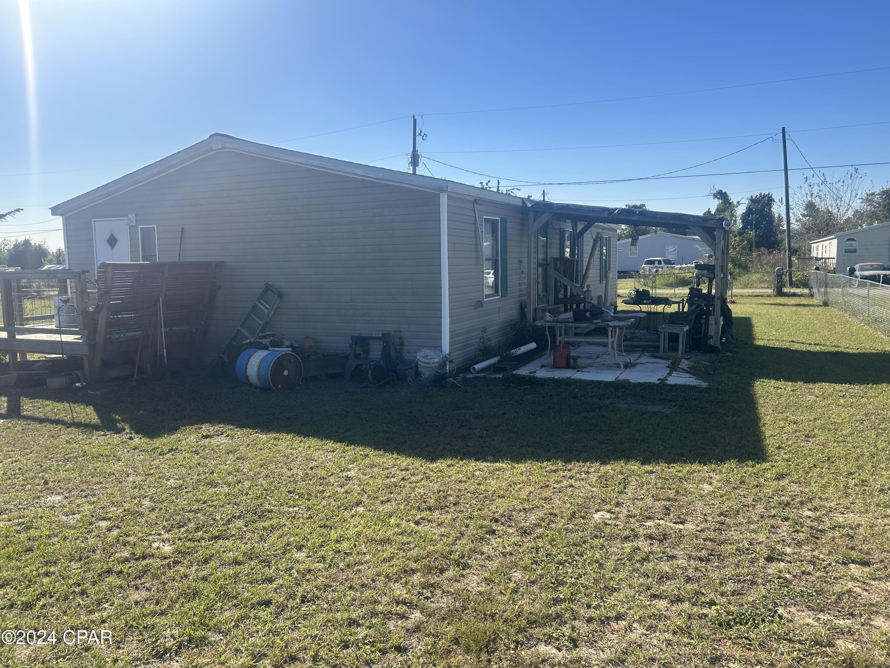 Photo of 3629 13th Panama City FL 32404