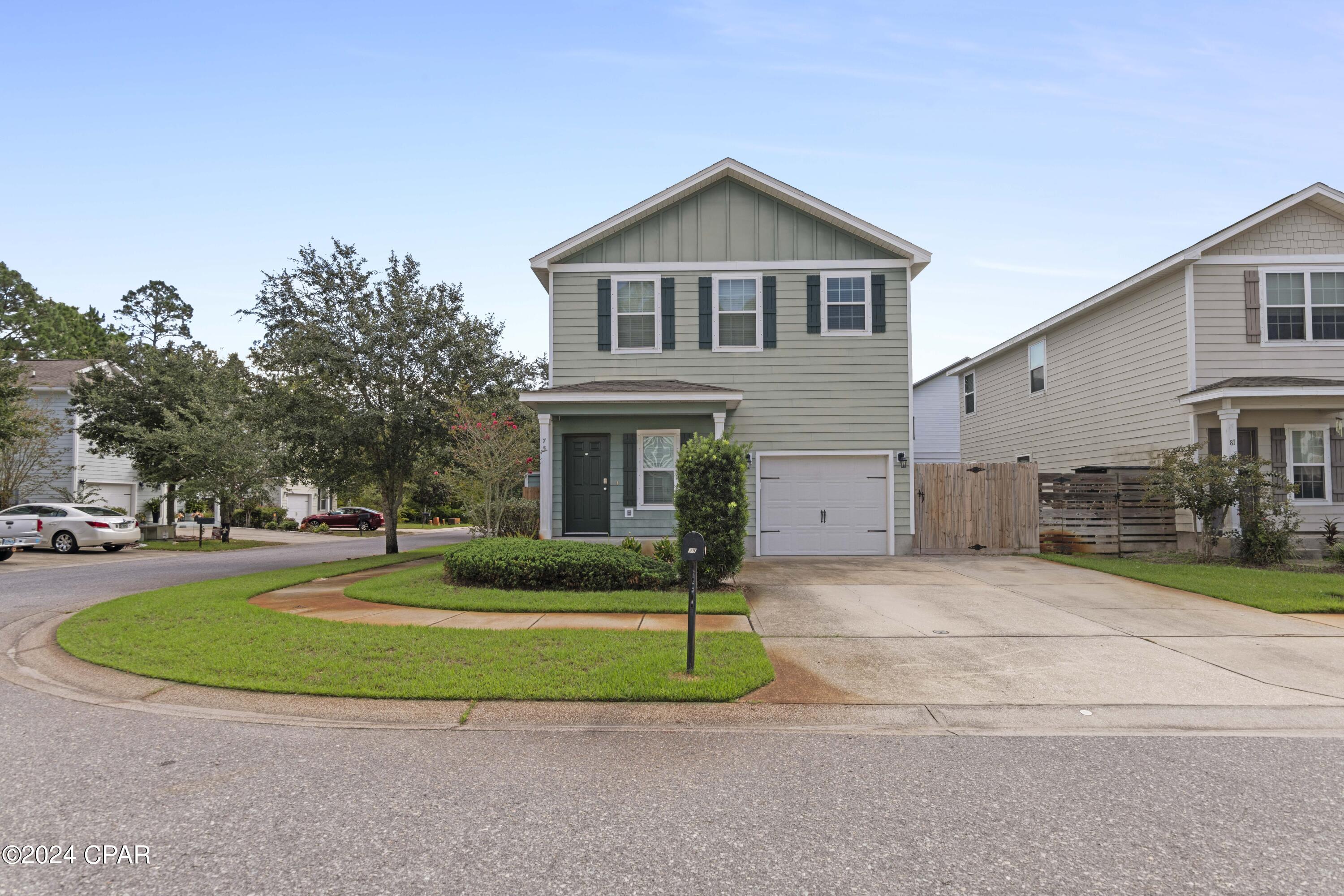 Details for 75 Mosaic Oaks Circle, Santa Rosa Beach, FL 32459