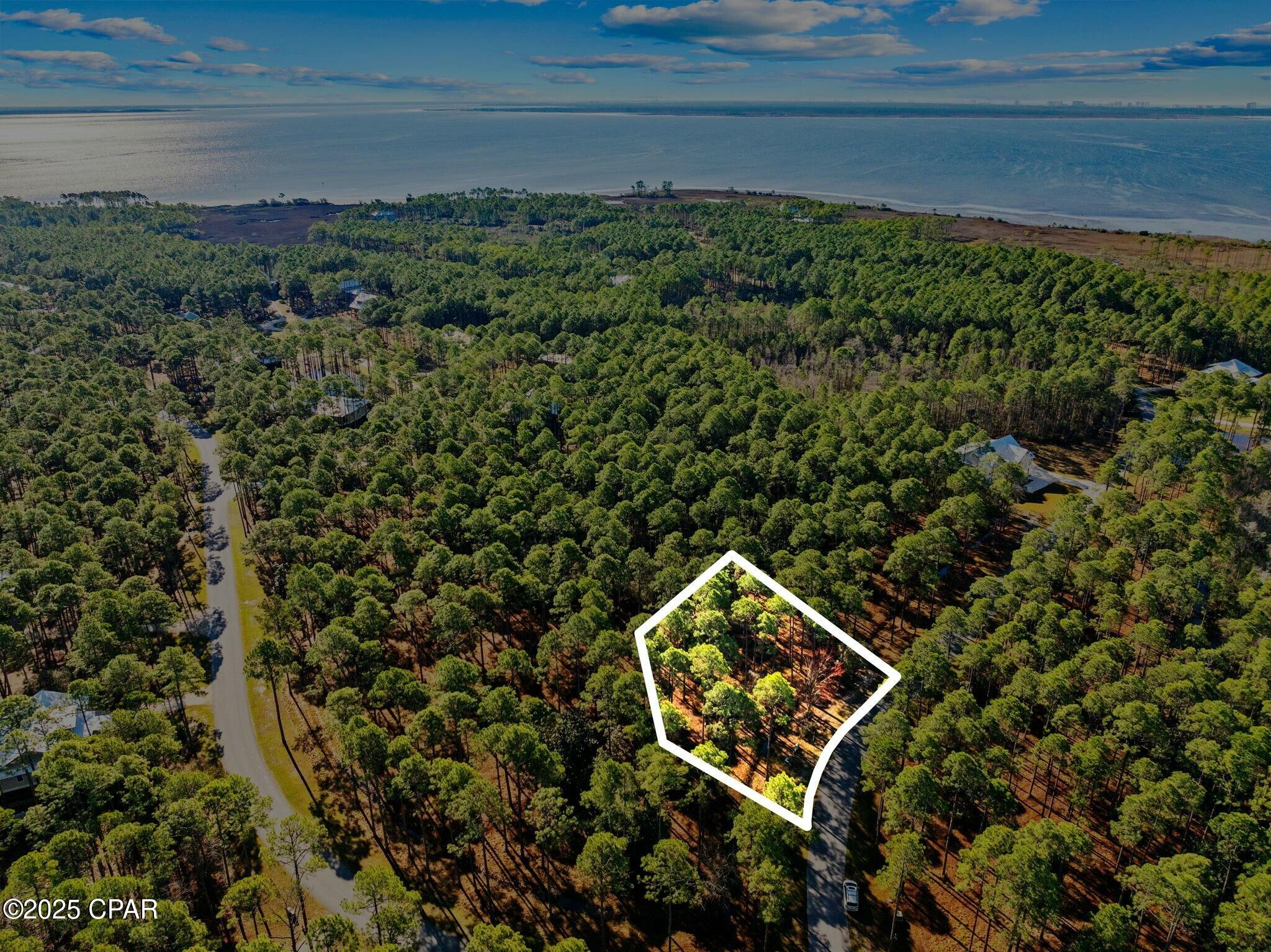 7534 Morning Marsh Trail, Panama City Beach, Florida image 1