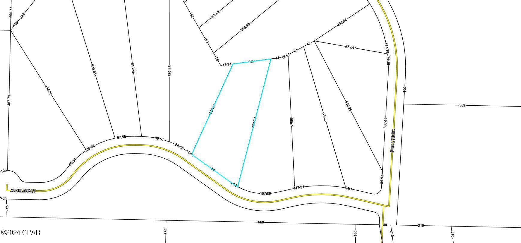 Listing Details for Lot 7 Angelena Court, Chipley, FL 32428