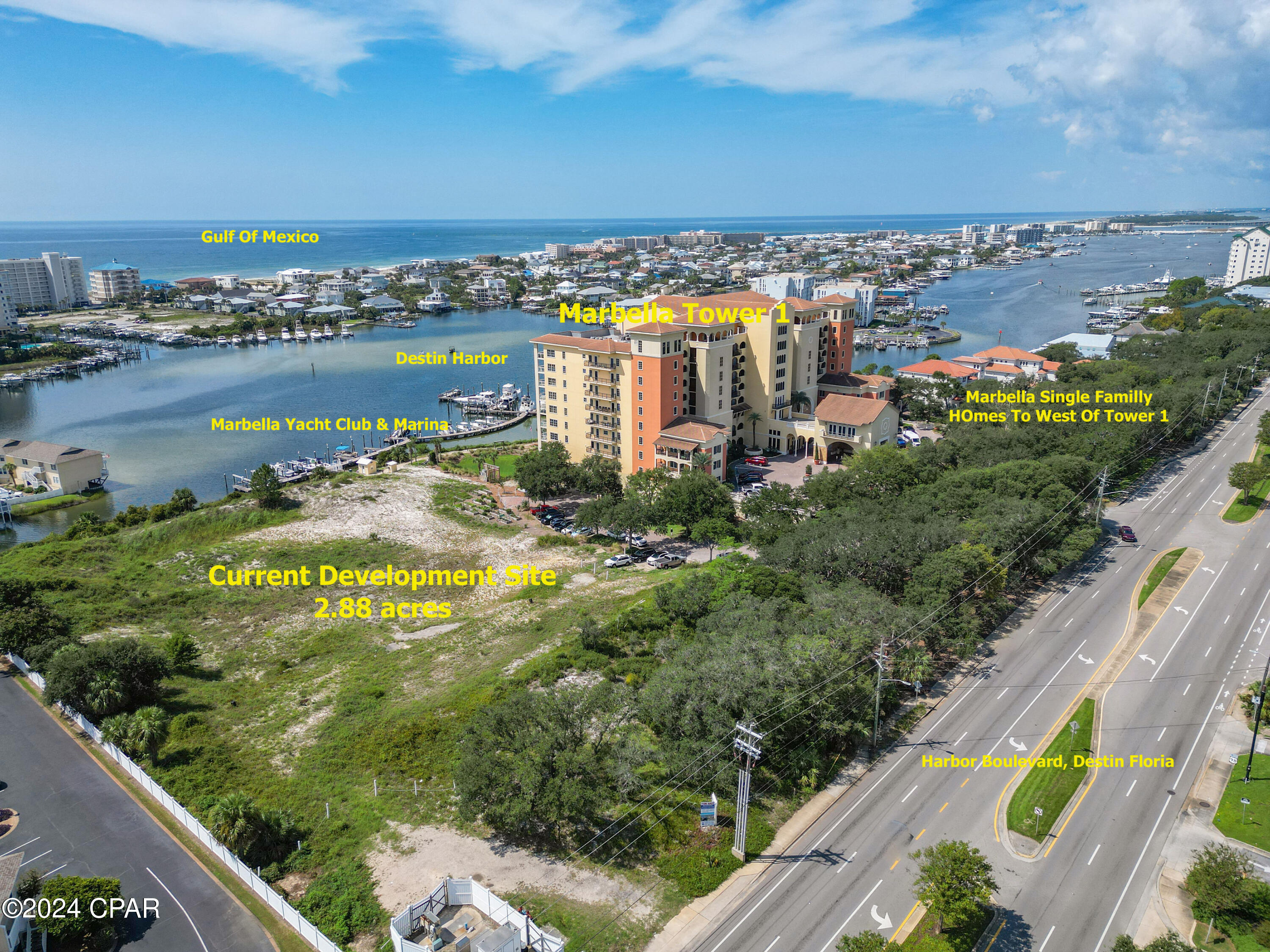 Details for 796 Harbor Boulevard Boulevard, Destin, FL 32541