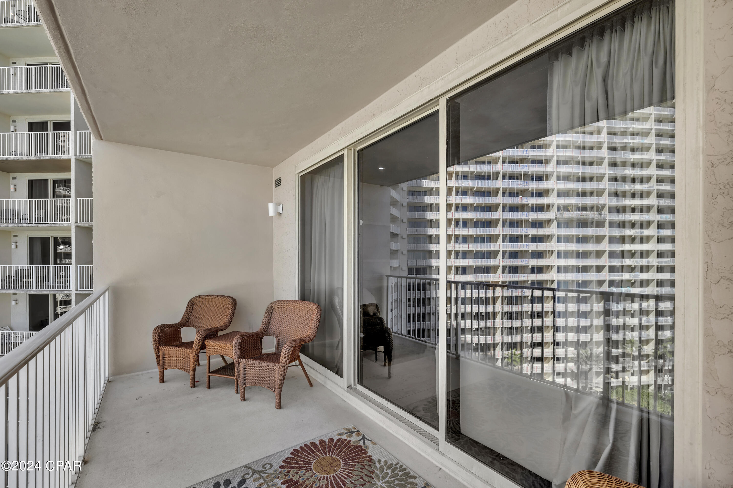 9900 S Thomas Drive #1024, Panama City Beach, Florida image 12
