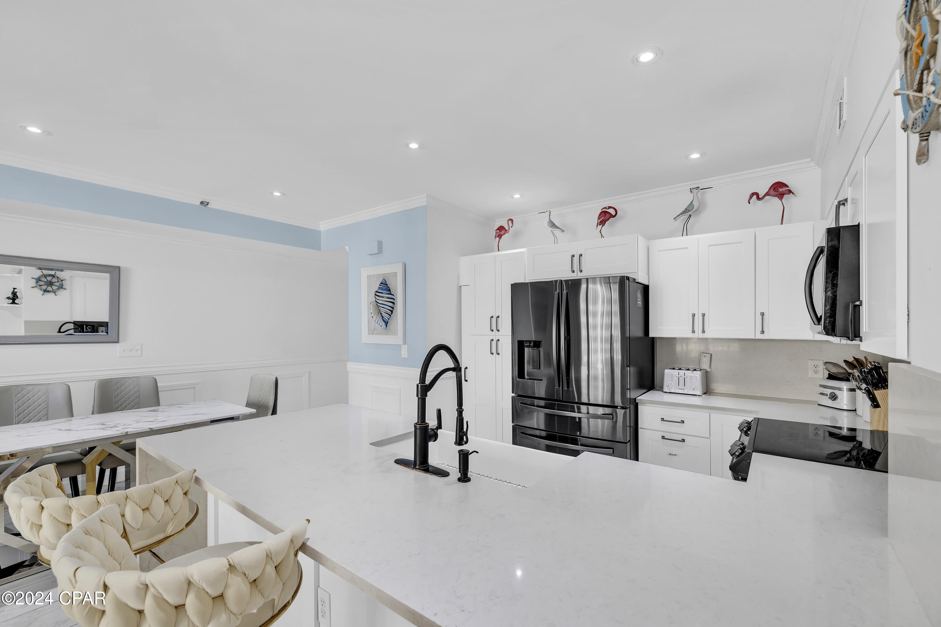 9900 S Thomas Drive #1024, Panama City Beach, Florida image 17