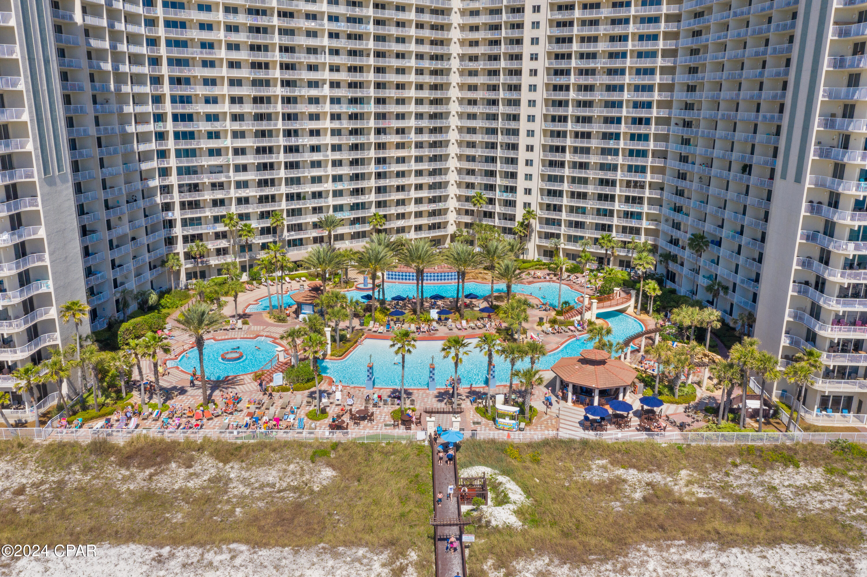 9900 S Thomas Drive #1024, Panama City Beach, Florida image 46
