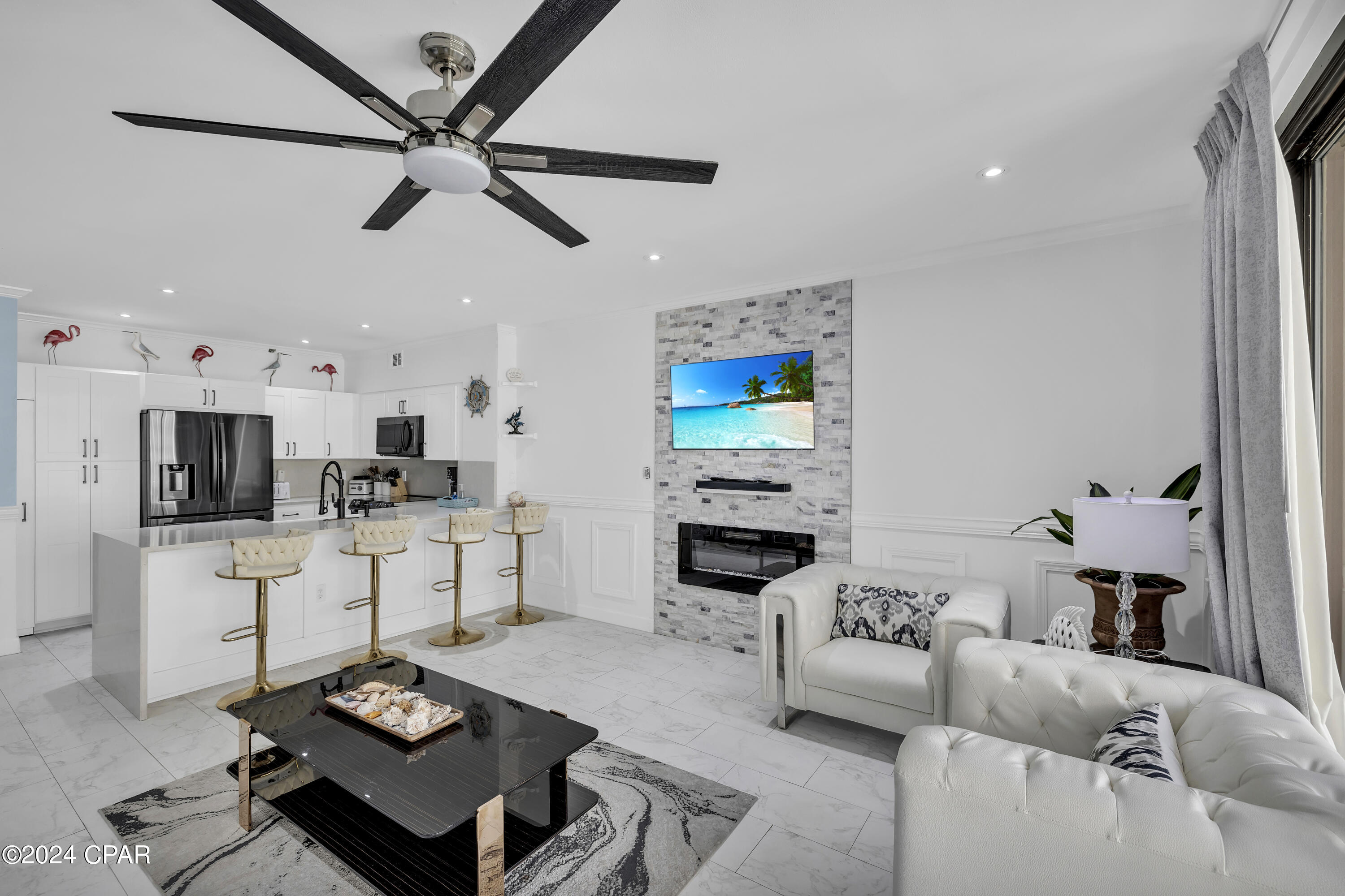9900 S Thomas Drive #1024, Panama City Beach, Florida image 8