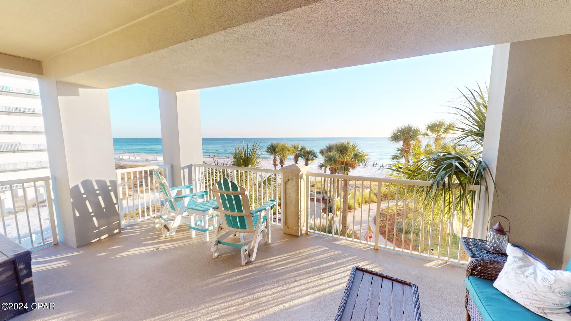 Details for 11807 Front Beach  1-309, Panama City Beach, FL 32407