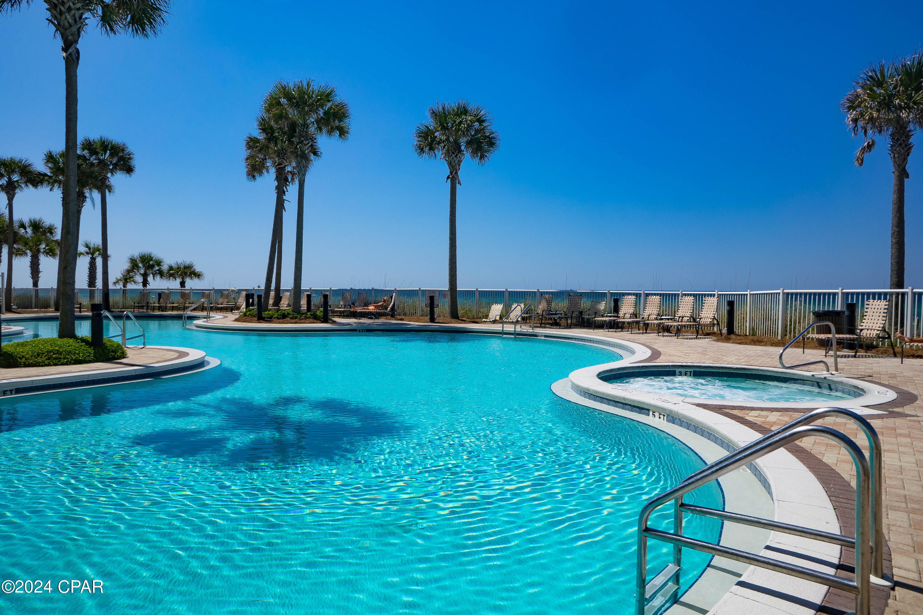 11807 Front Beach 1-309