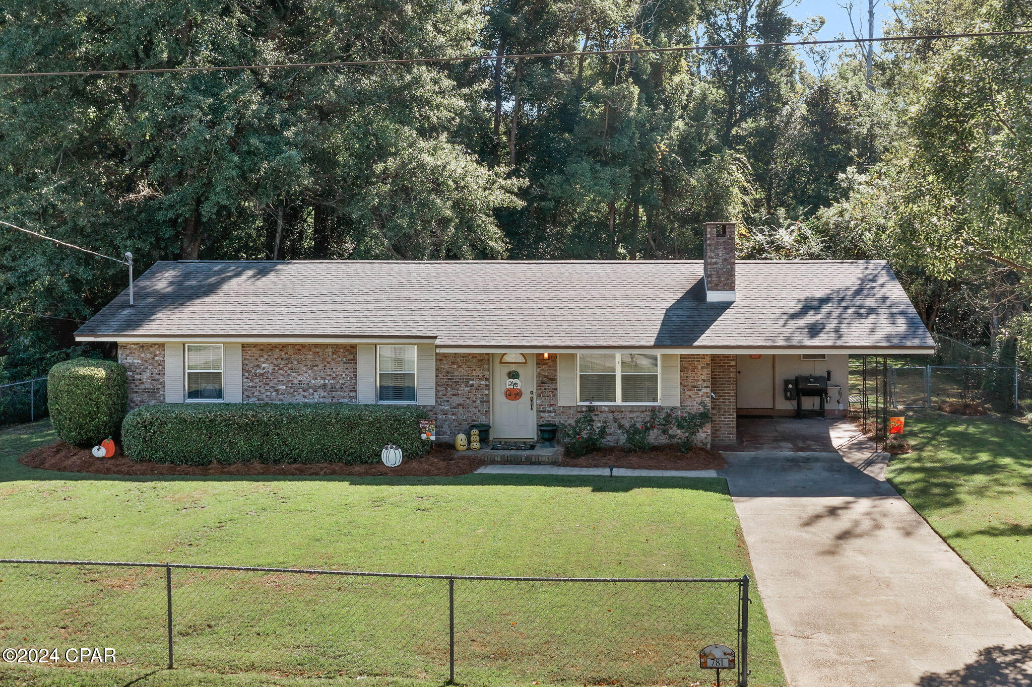 Photo of 781 Gilbert Chipley FL 32428