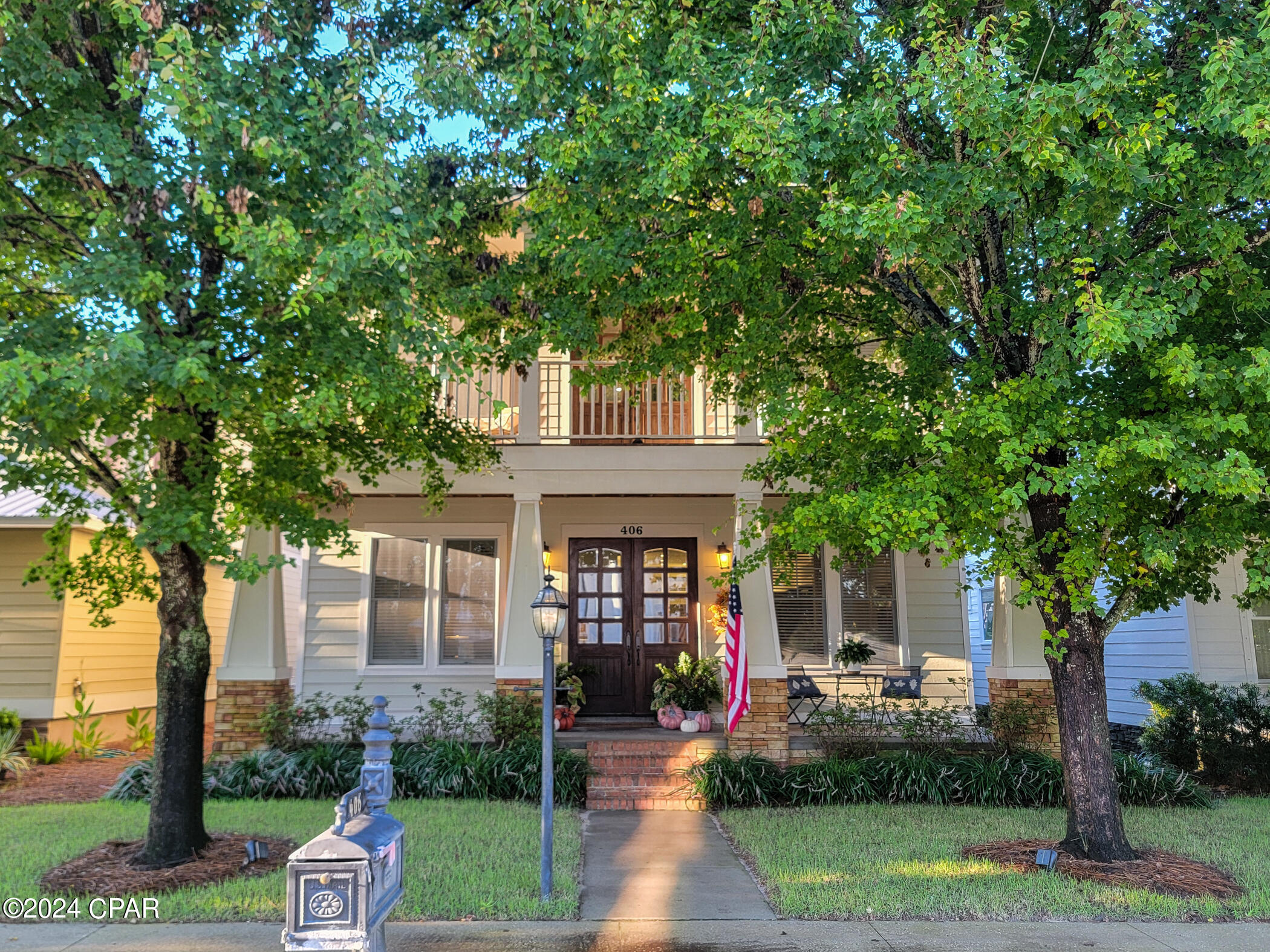 Details for 406 Geneva Avenue, Panama City Beach, FL 32407