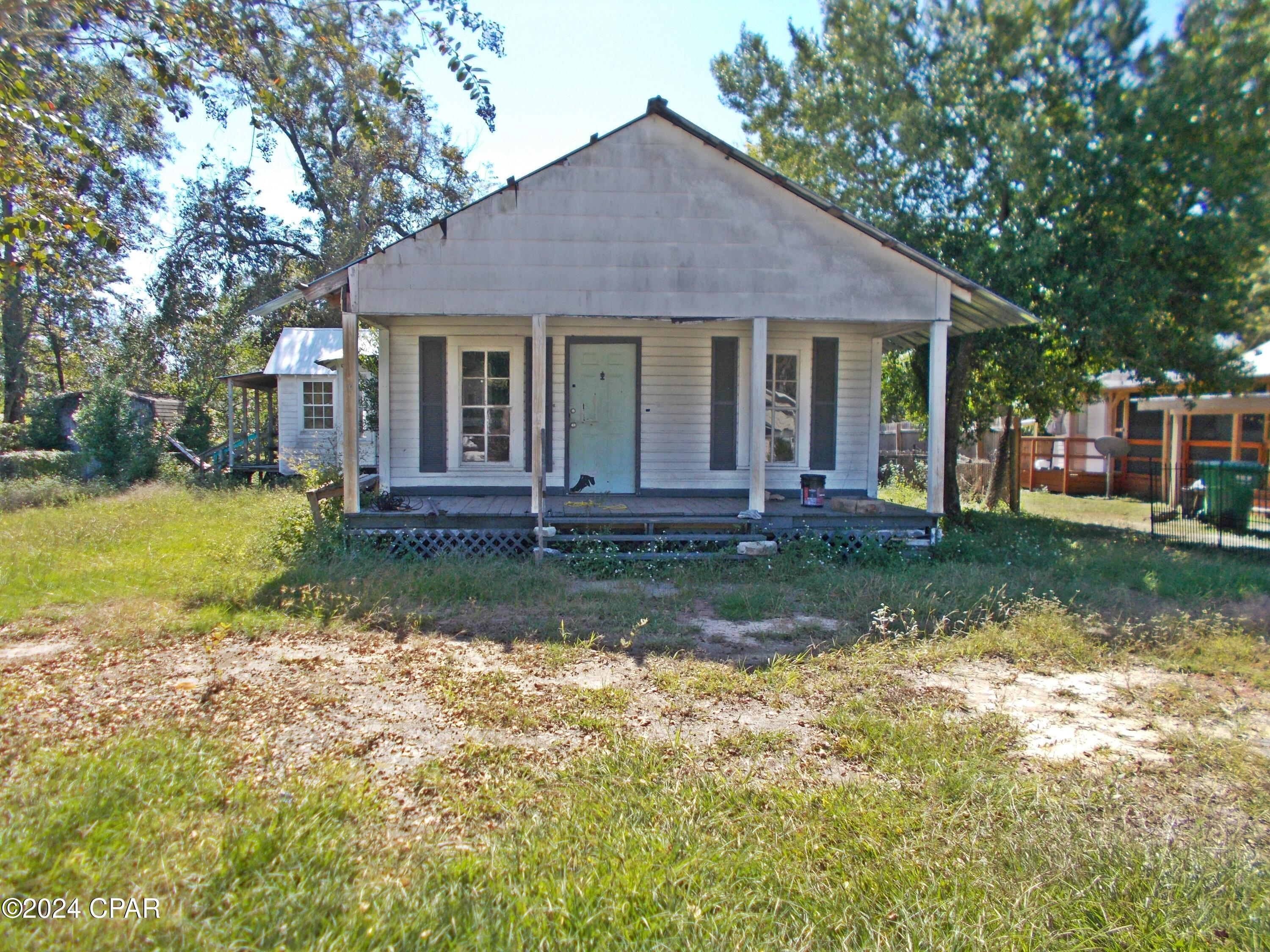 7949 Old Spanish Trail, Sneads, Florida image 1