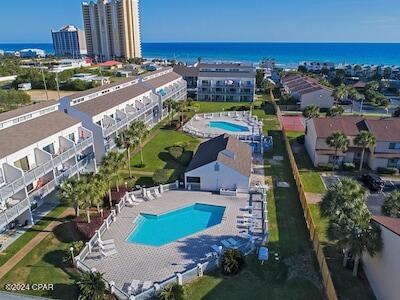 Photo of 17614 Front Beach Panama City Beach FL 32413