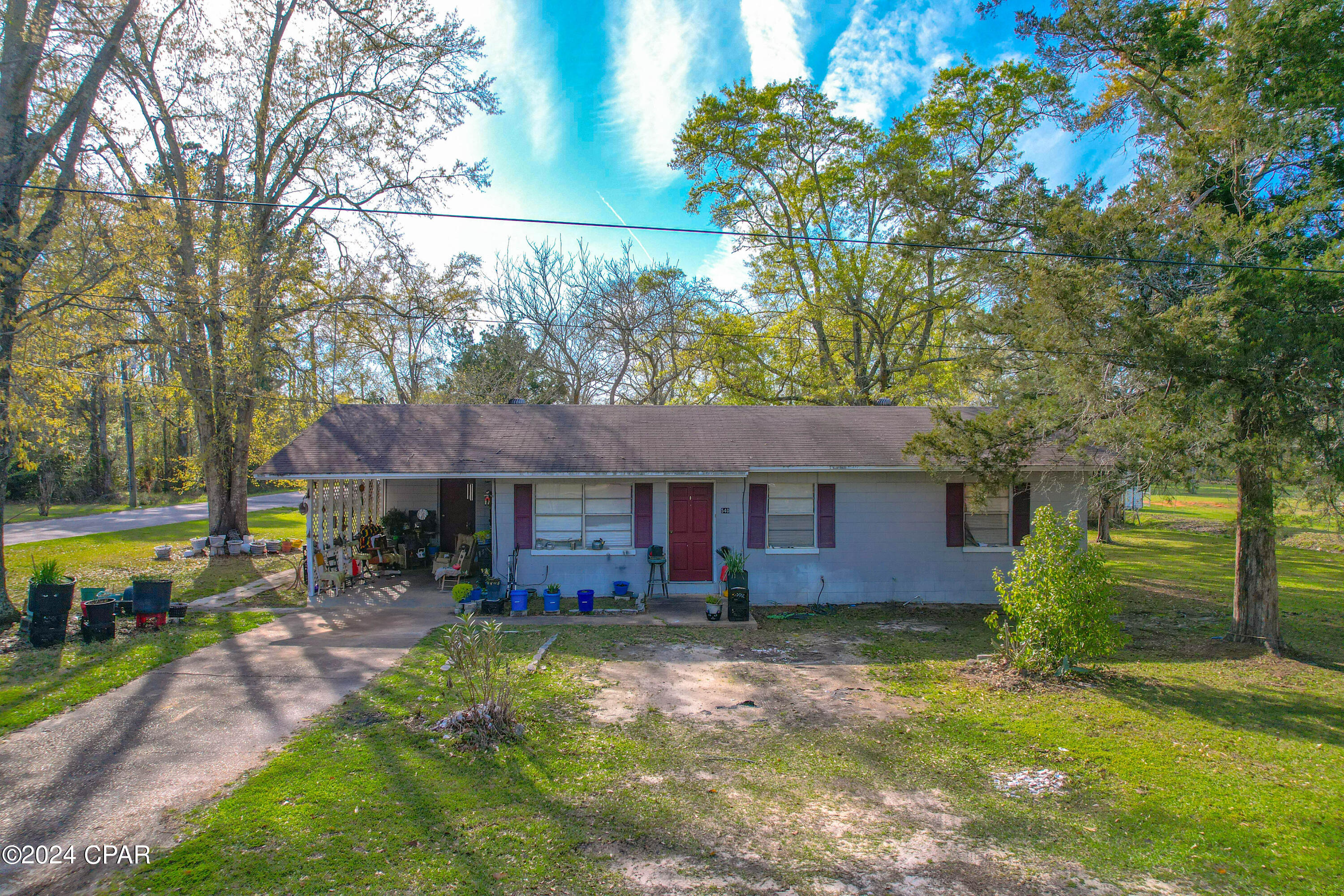 540 4th Street, Chipley, Florida image 15