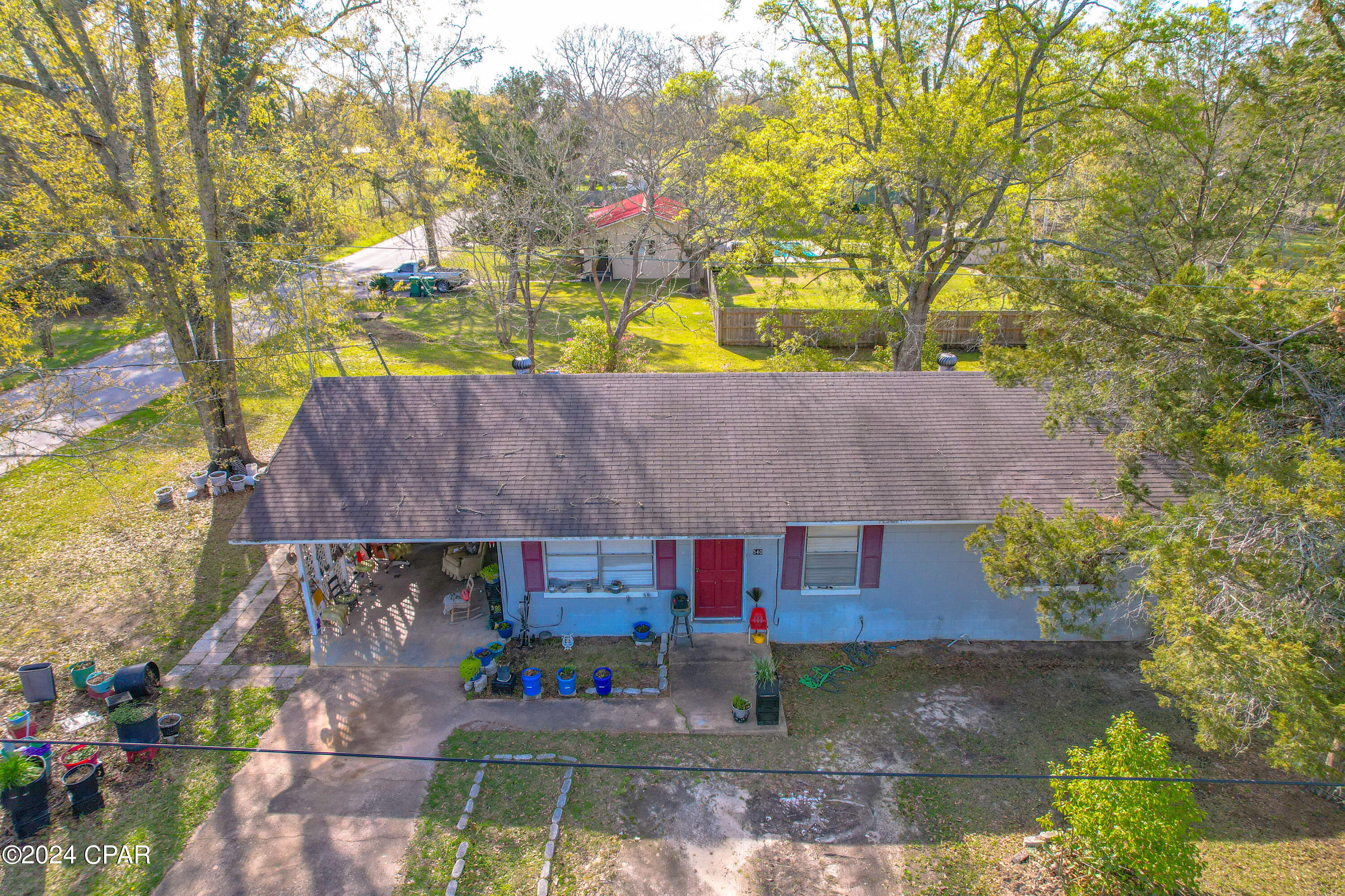 540 4th Street, Chipley, Florida image 16