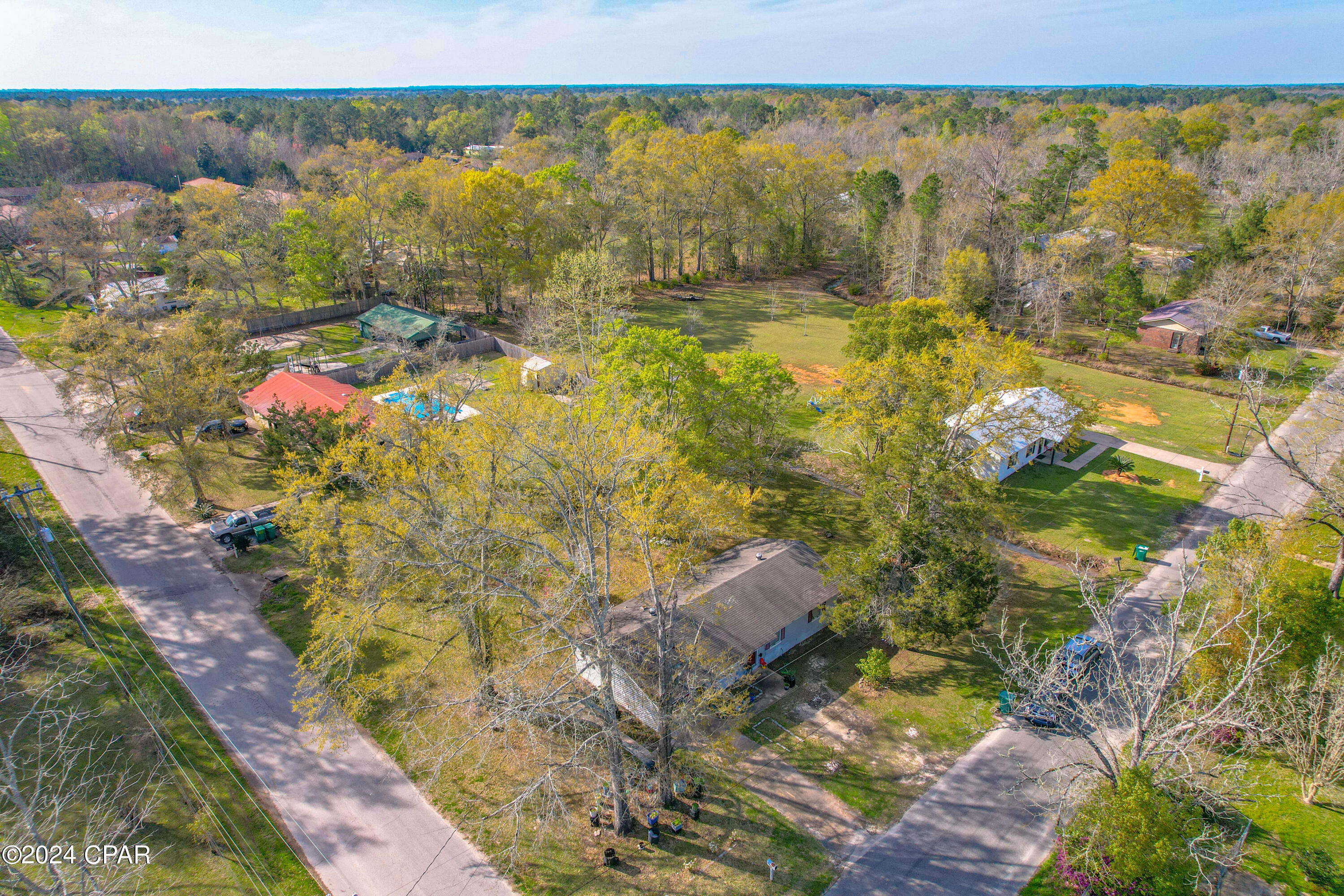 540 4th Street, Chipley, Florida image 18