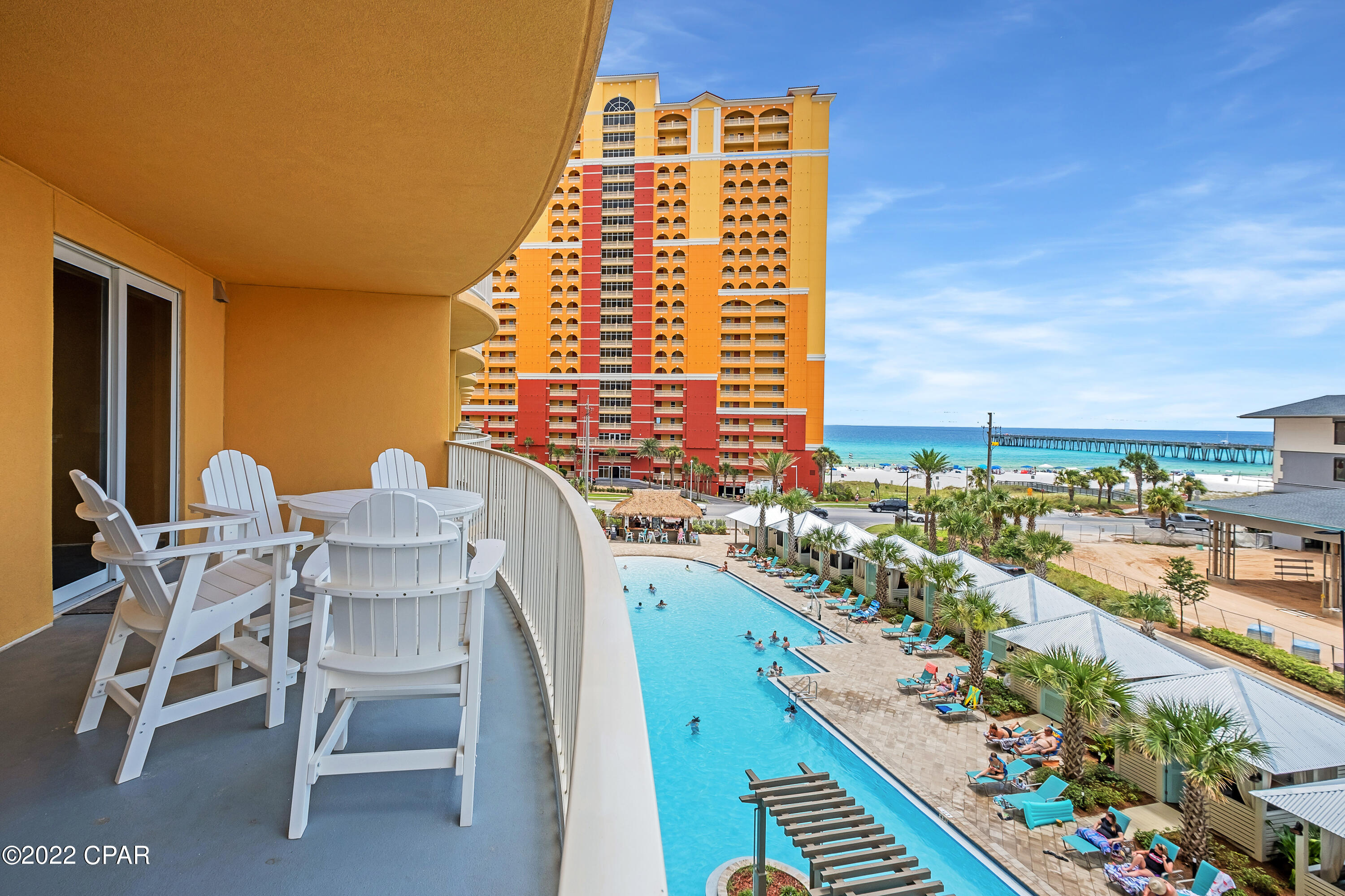 Photo of 15928 Front Beach Panama City Beach FL 32413