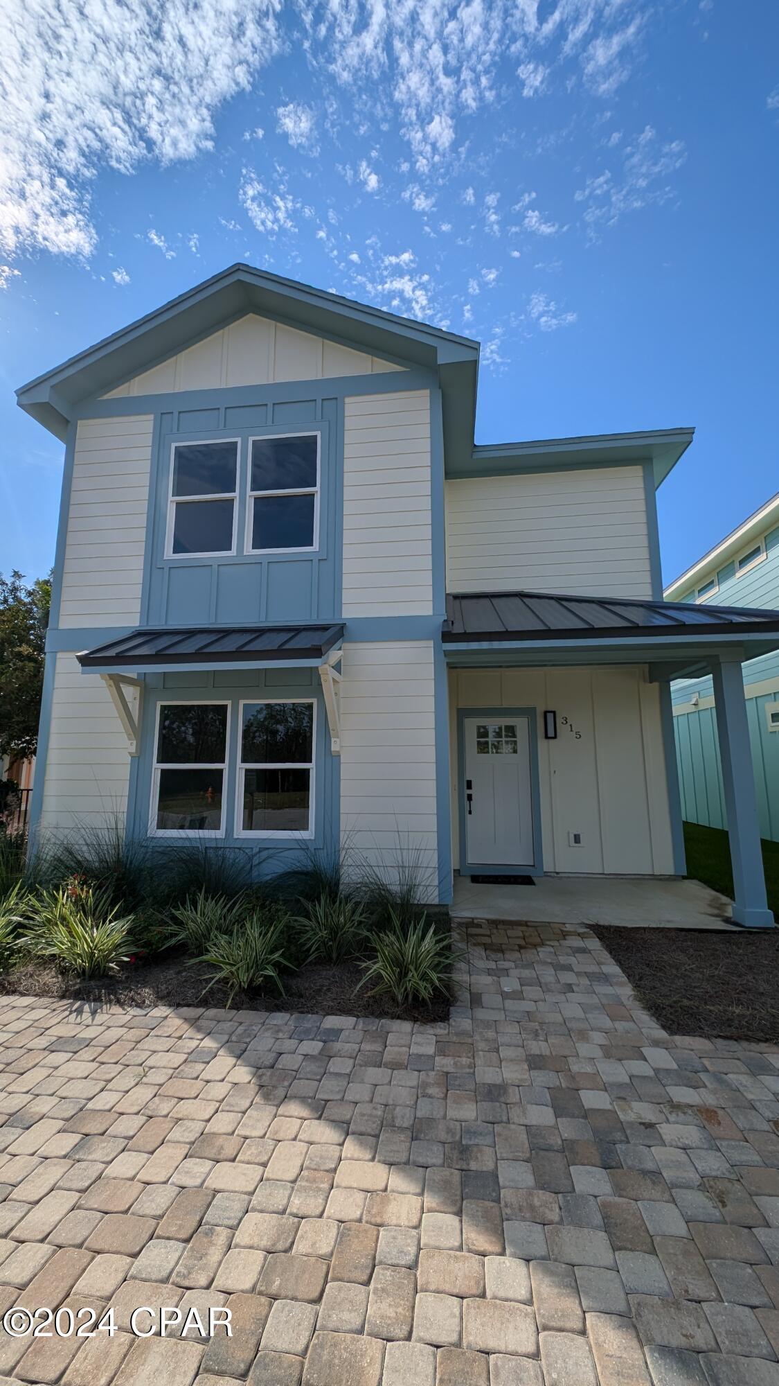 Details for 315 Madison Circle, Panama City Beach, FL 32407