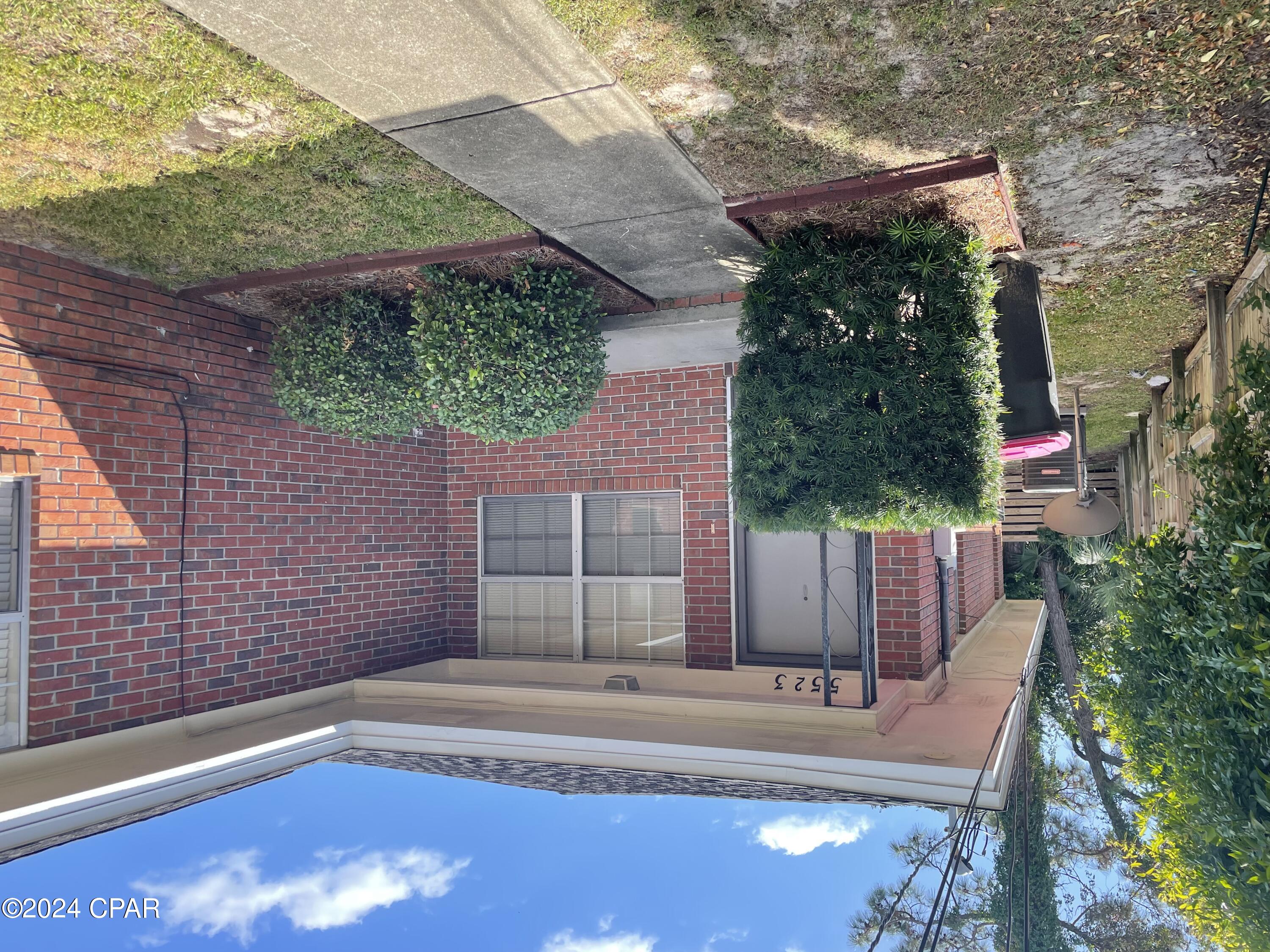 Photo of 5523 Hilltop Panama City FL 32408