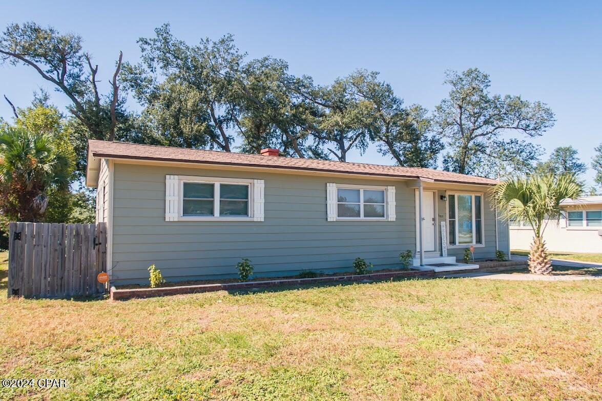 Details for 522 Shade Street, Parker, FL 32404