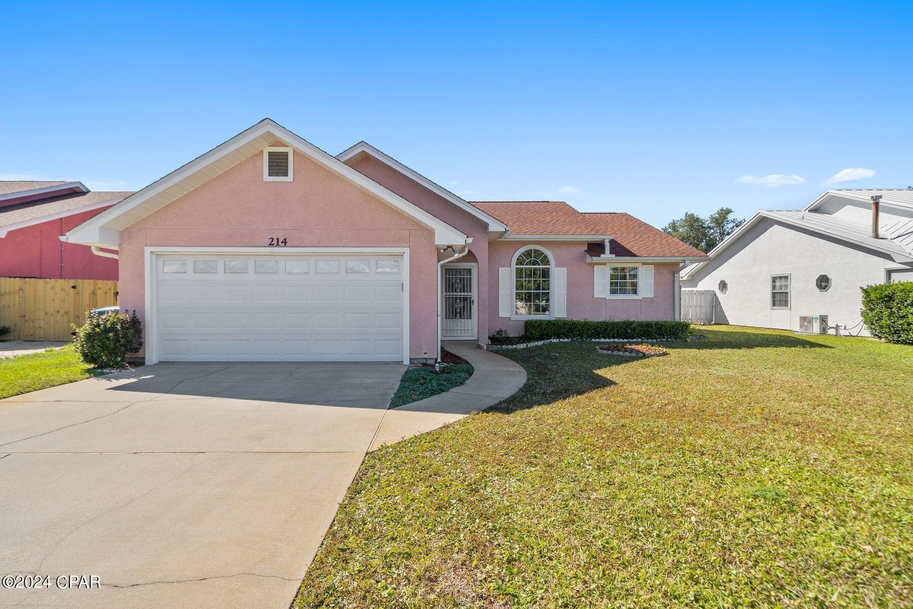 Photo of 214 Argonaut Panama City Beach FL 32413