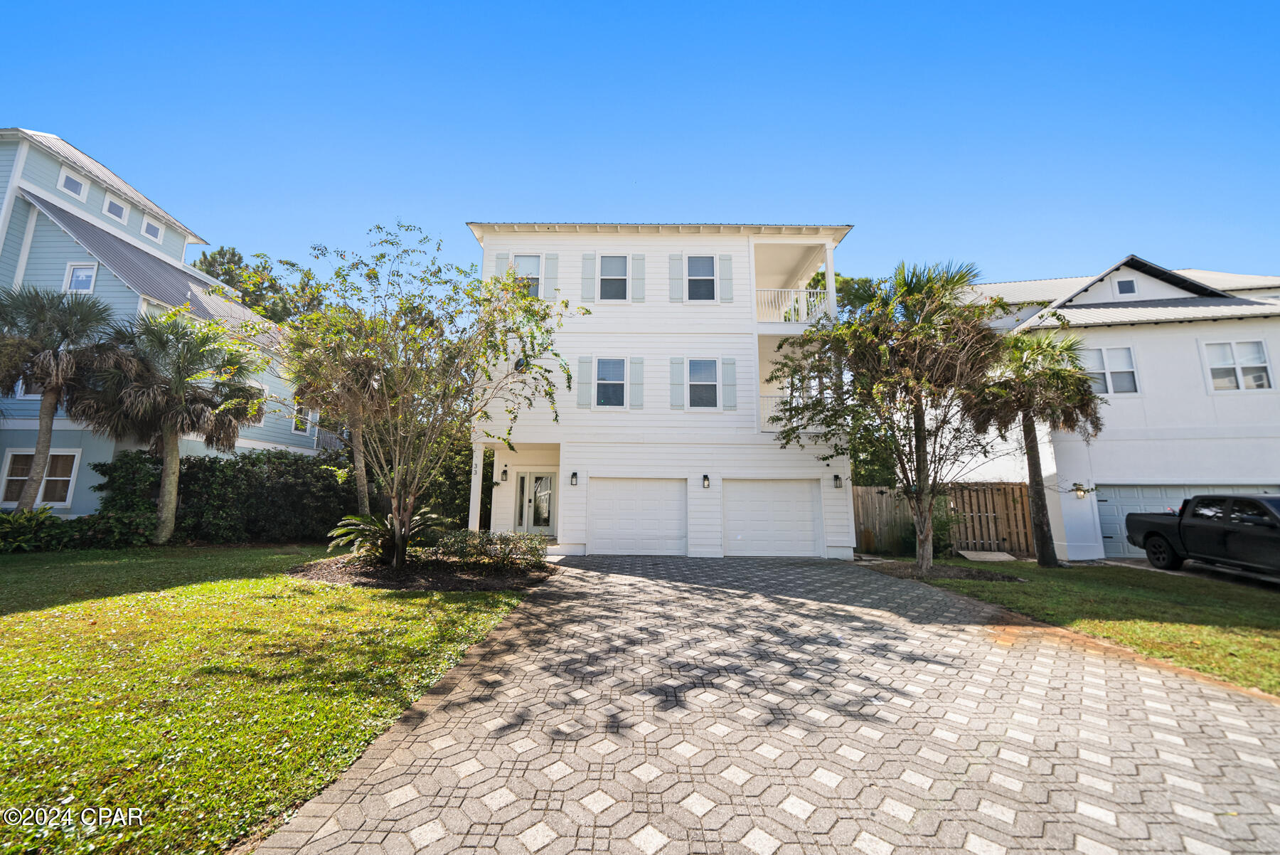 Details for 33 Cherry Laurel Drive, Santa Rosa Beach, FL 32459