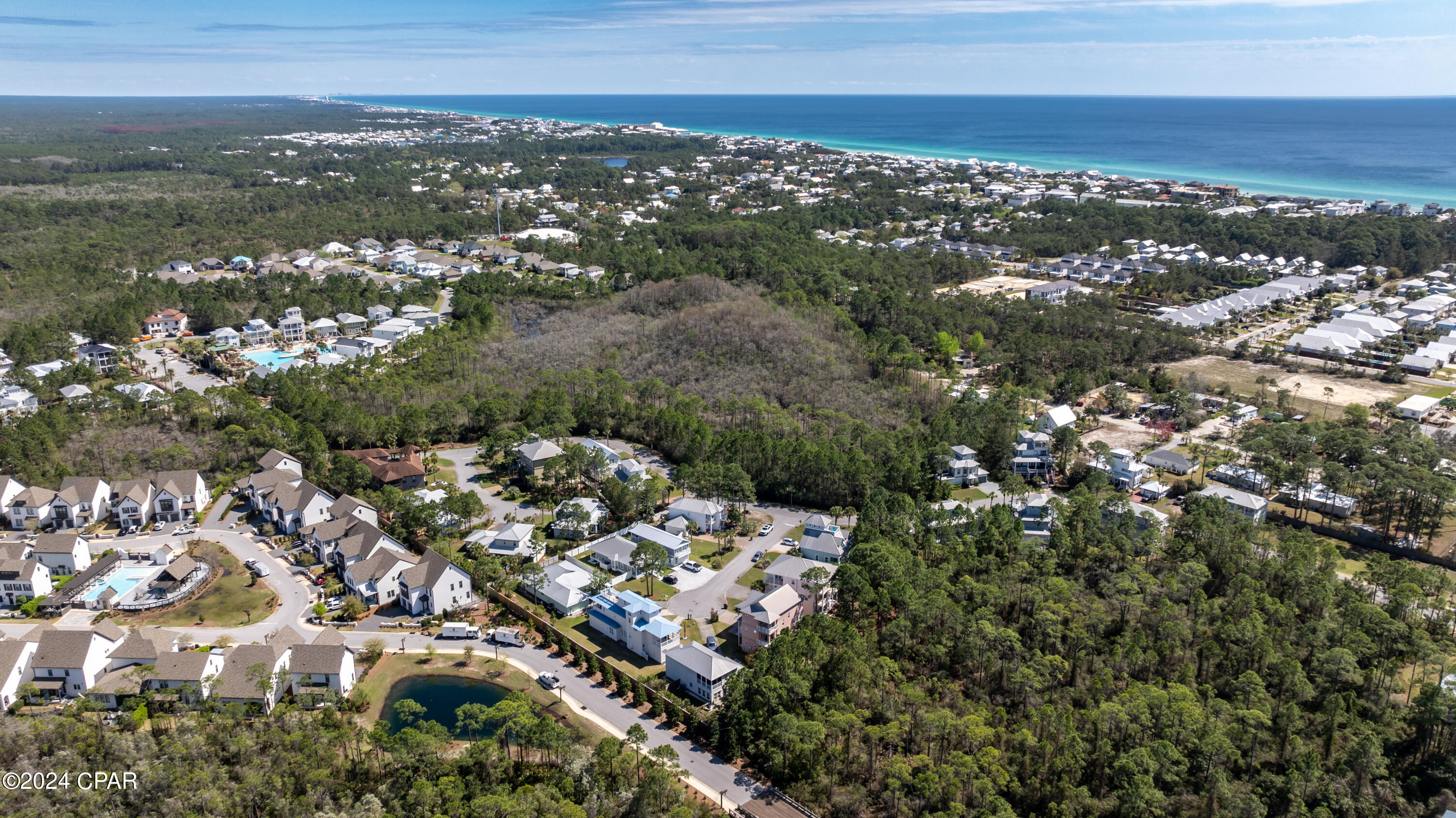 33 Cherry Laurel Drive, Santa Rosa Beach, Florida image 15