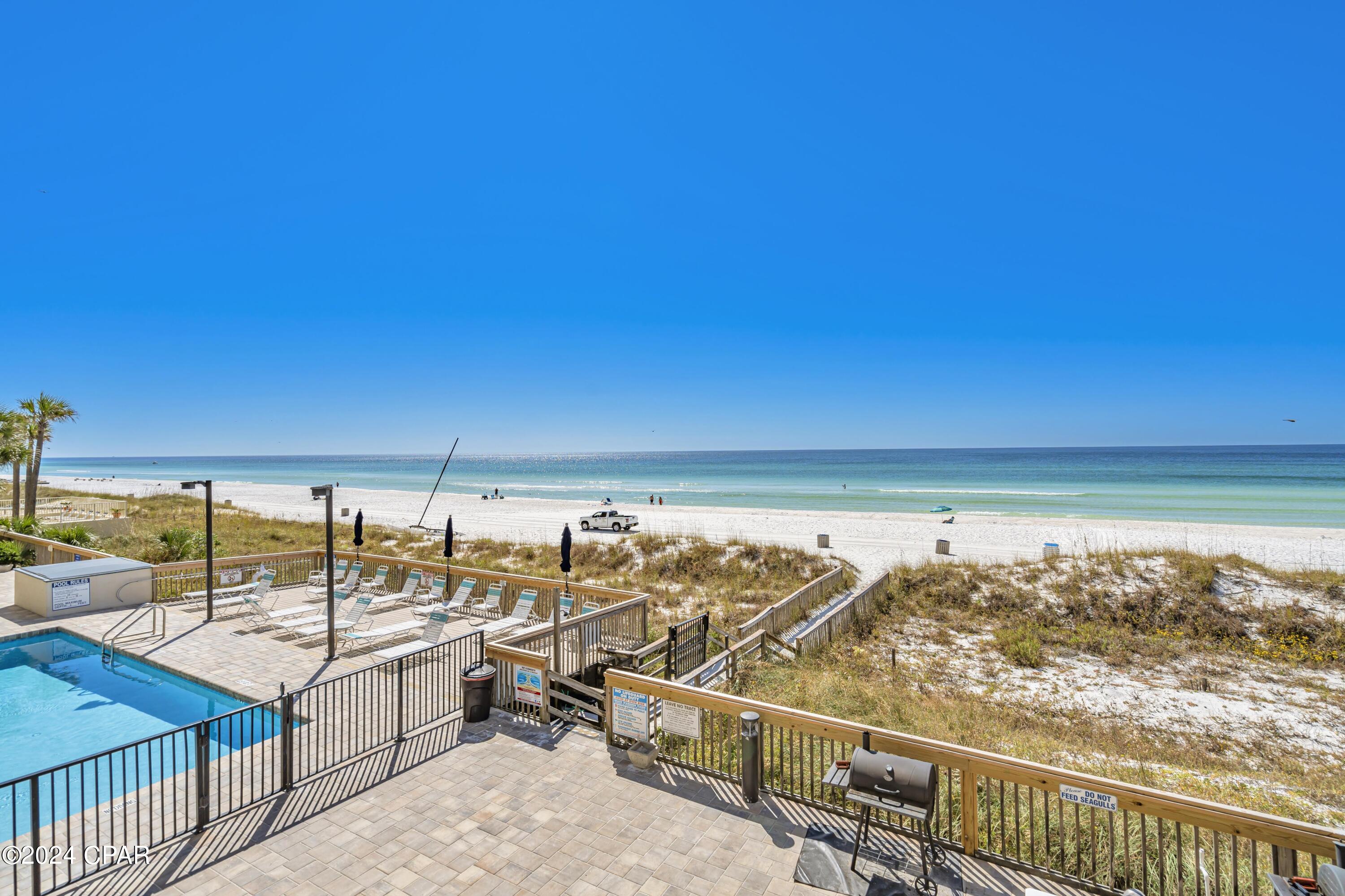 Details for 8610 Surf Drive 206, Panama City Beach, FL 32408