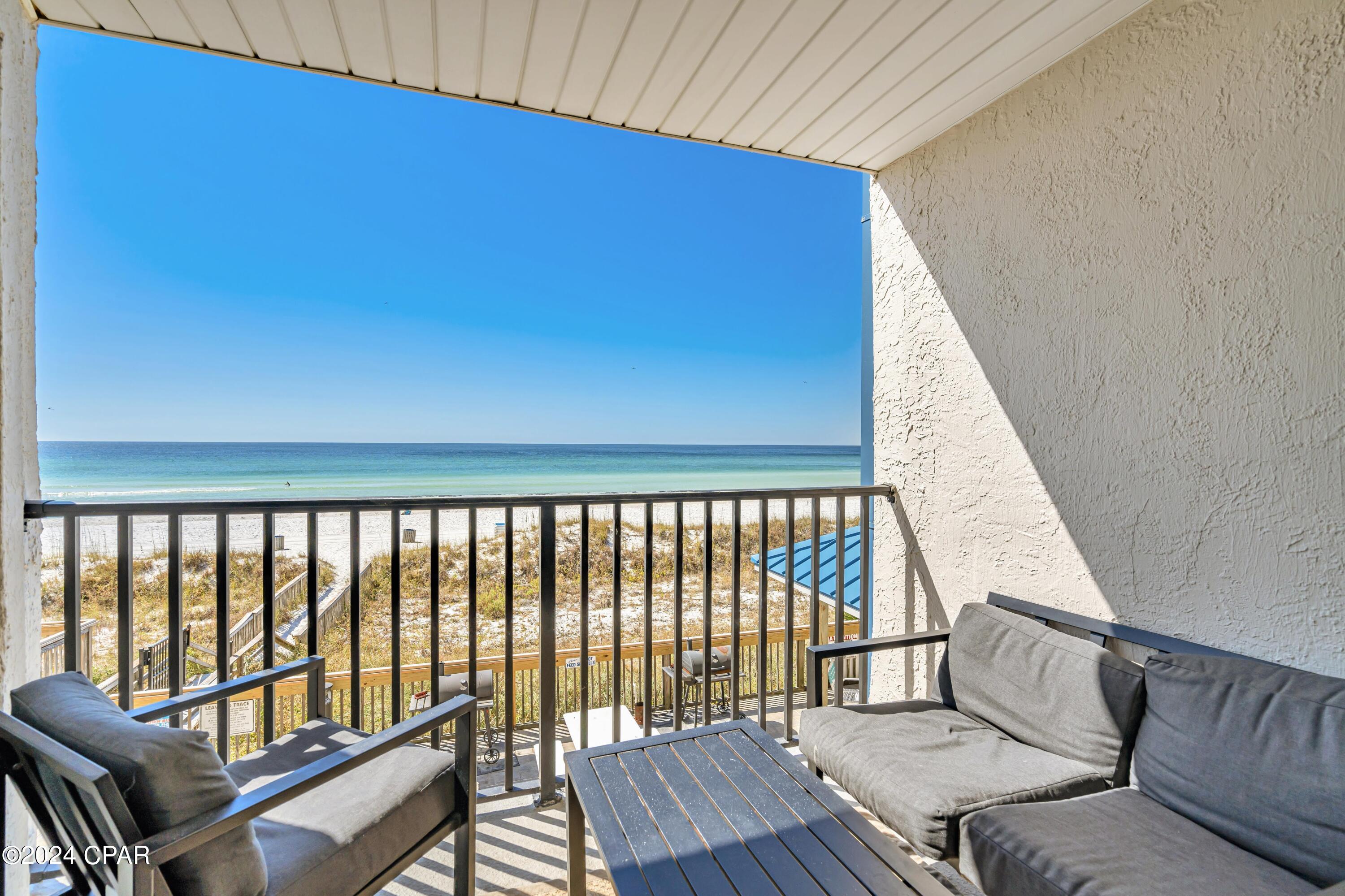 Details for 8610 Surf Drive 206, Panama City Beach, FL 32408